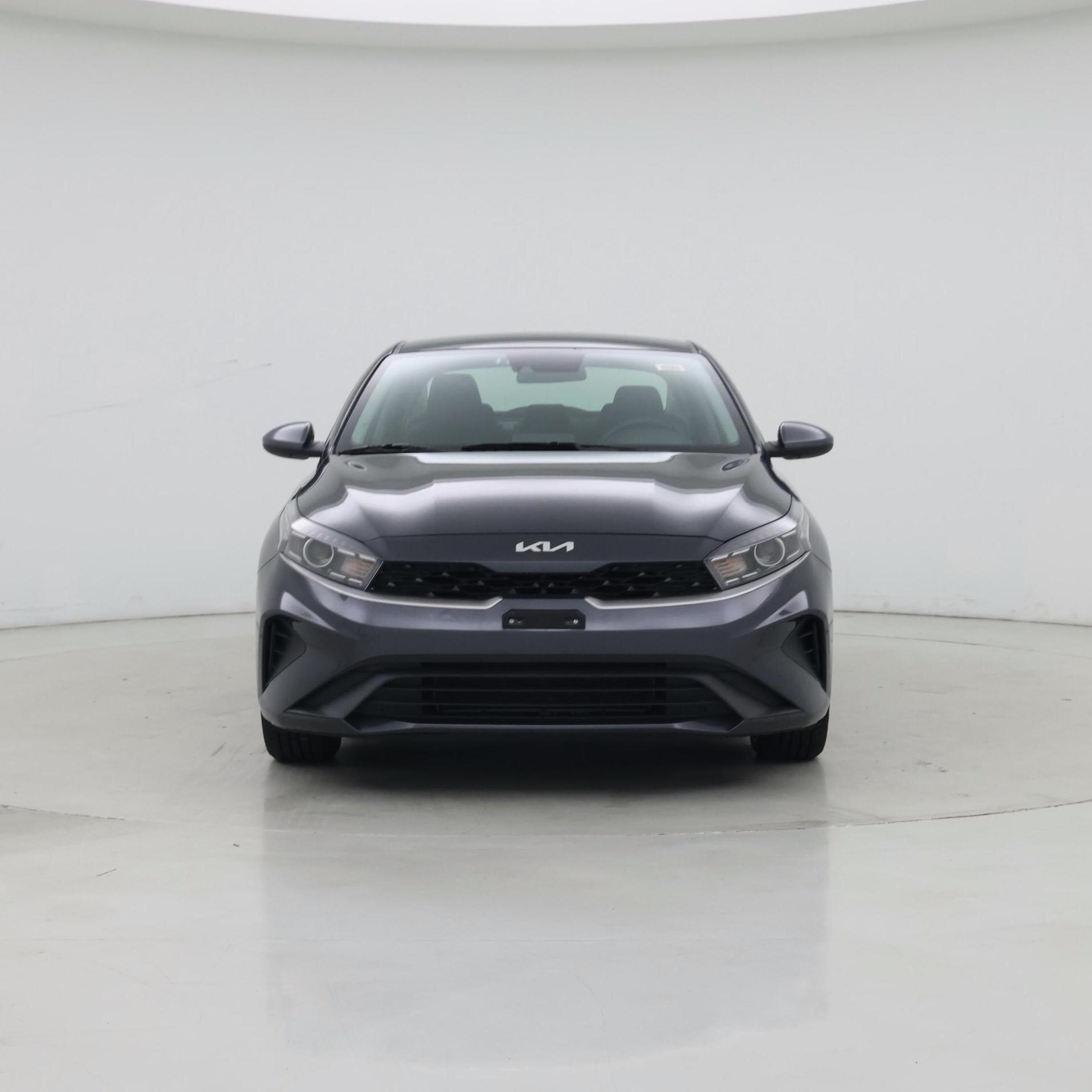 Thumbnail: 2024 Kia Forte - 5