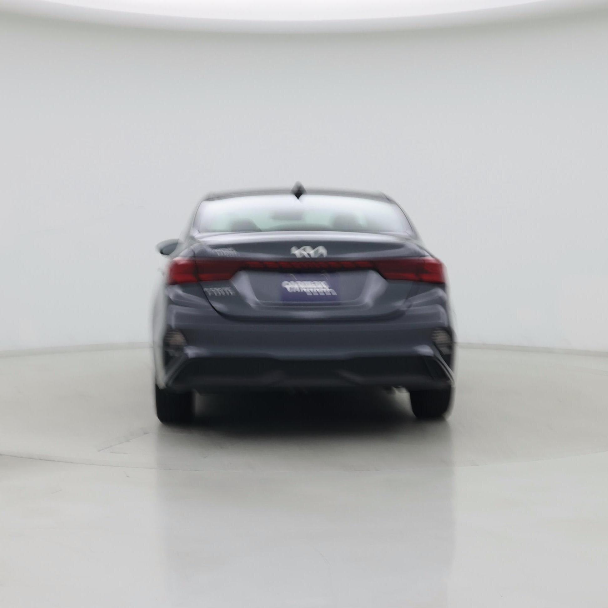 Thumbnail: 2024 Kia Forte - 6