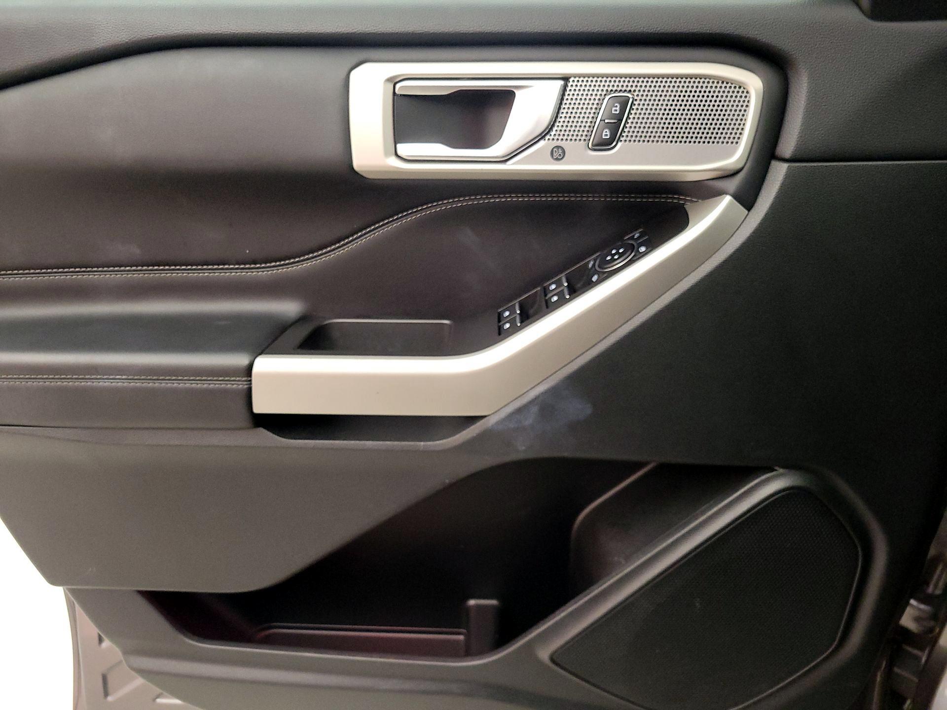 Thumbnail: 2023 Ford Explorer - 12