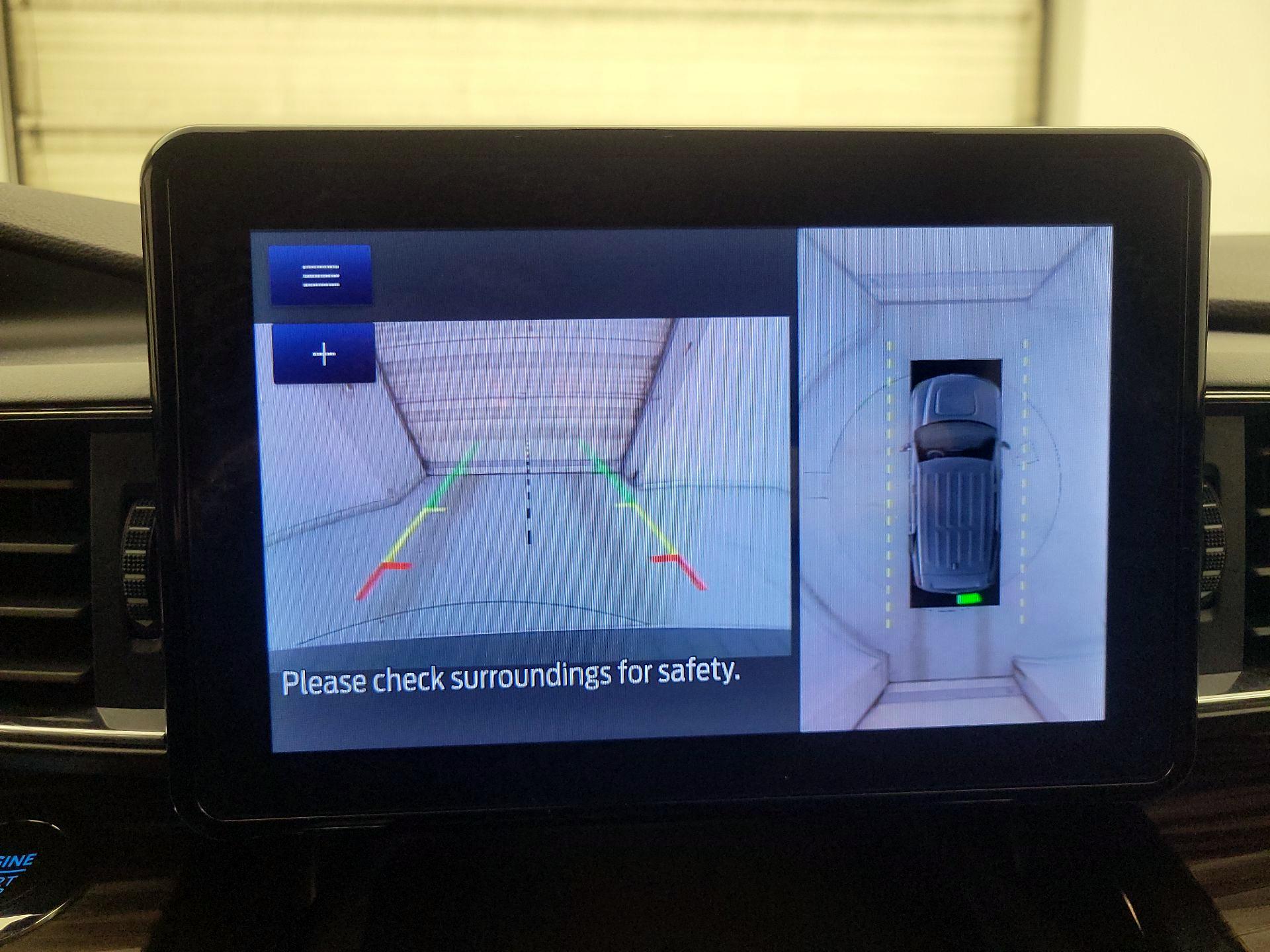 Thumbnail: 2023 Ford Explorer - 15