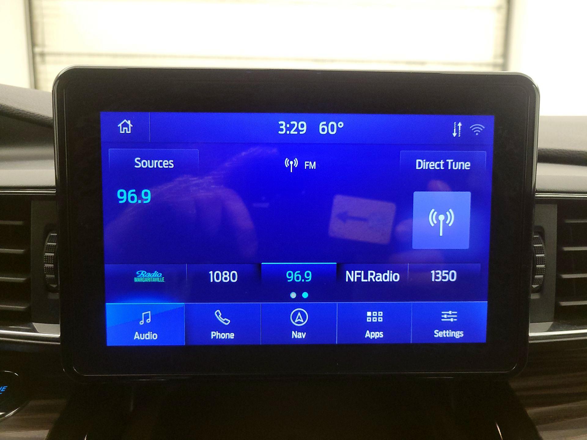 Thumbnail: 2023 Ford Explorer - 16