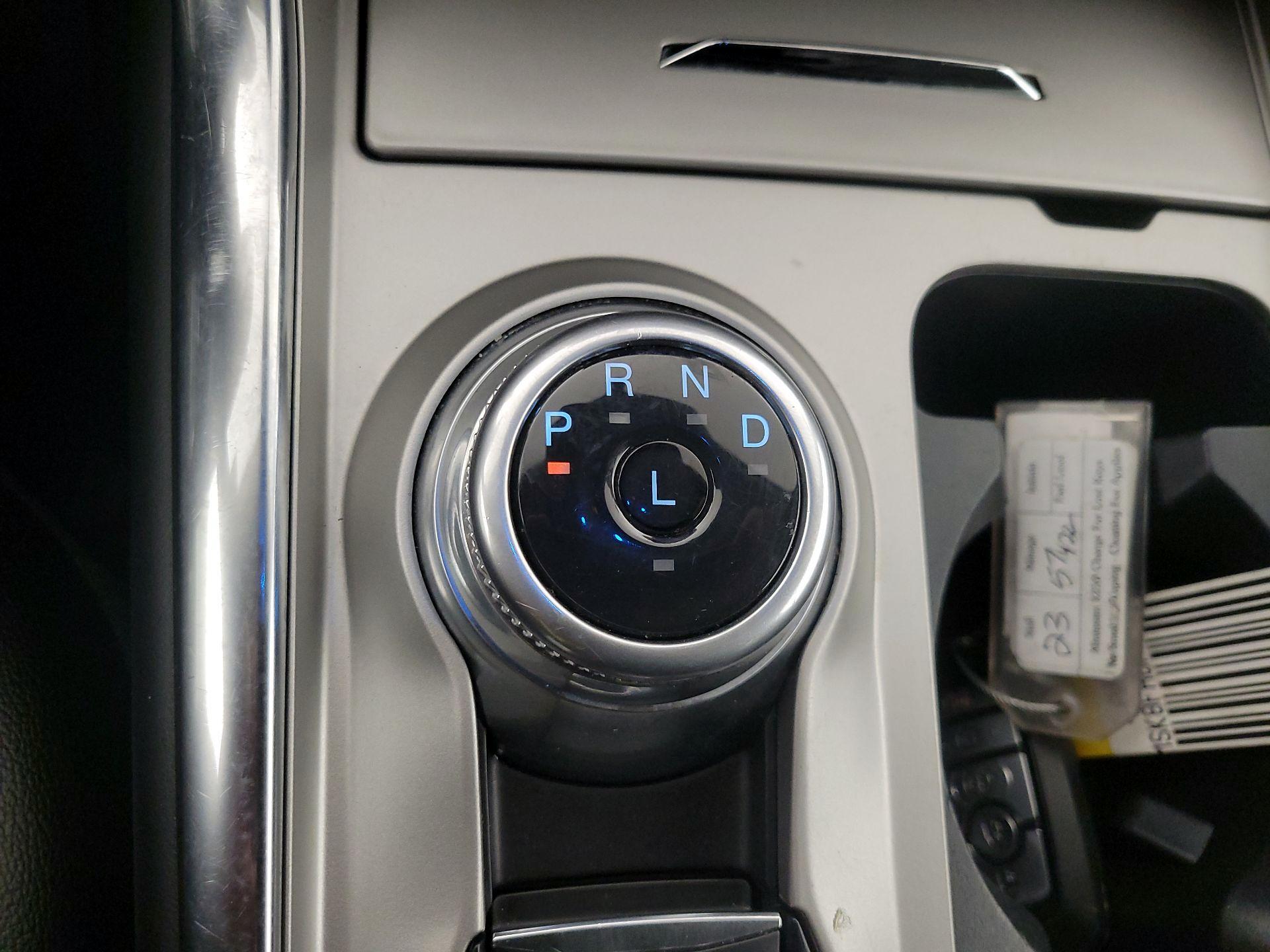 Thumbnail: 2023 Ford Explorer - 18