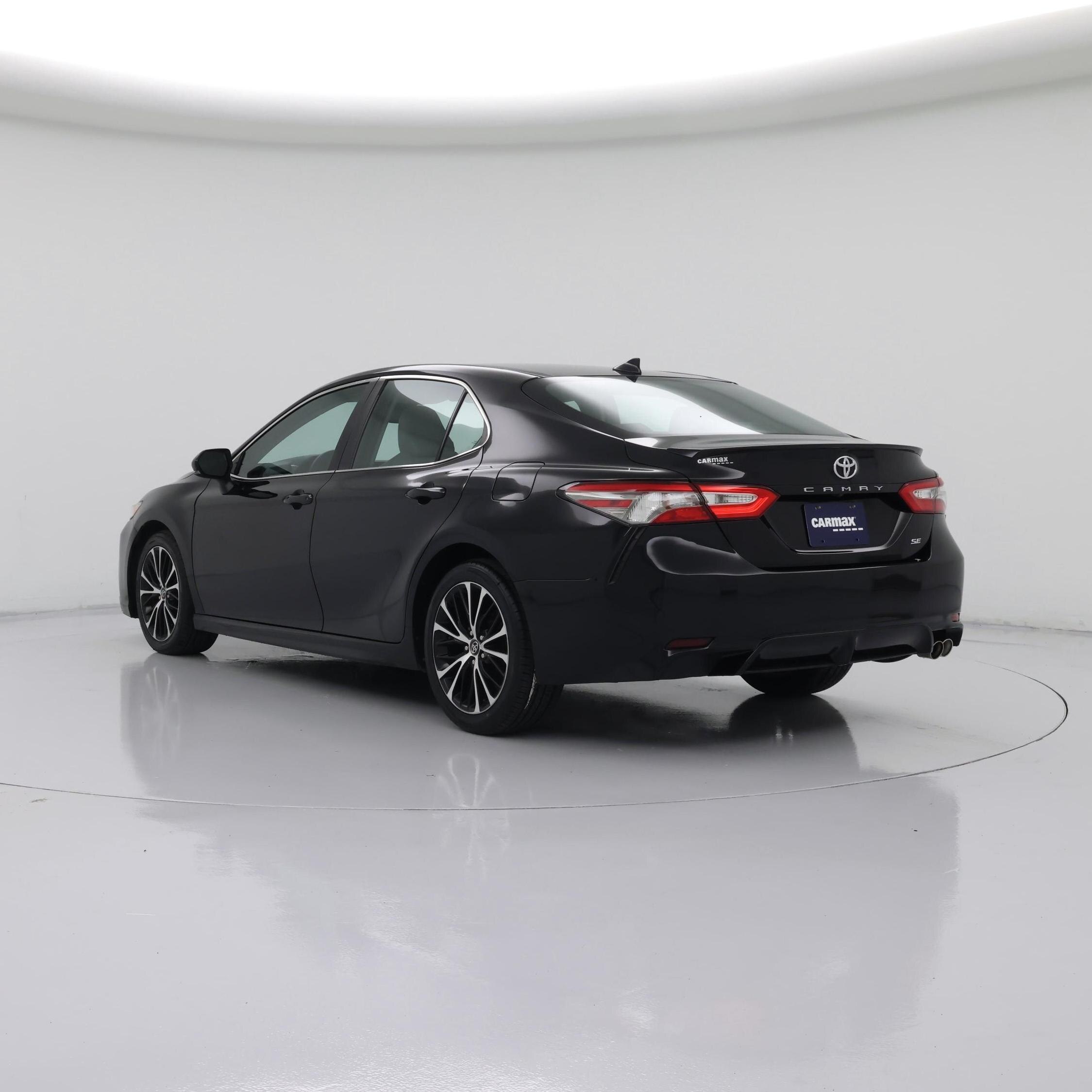 Thumbnail: 2019 Toyota Camry - 2