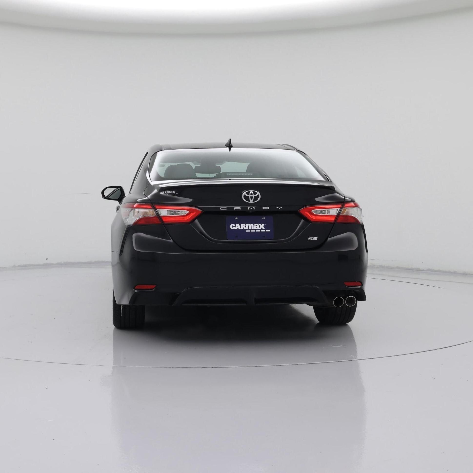 Thumbnail: 2019 Toyota Camry - 6