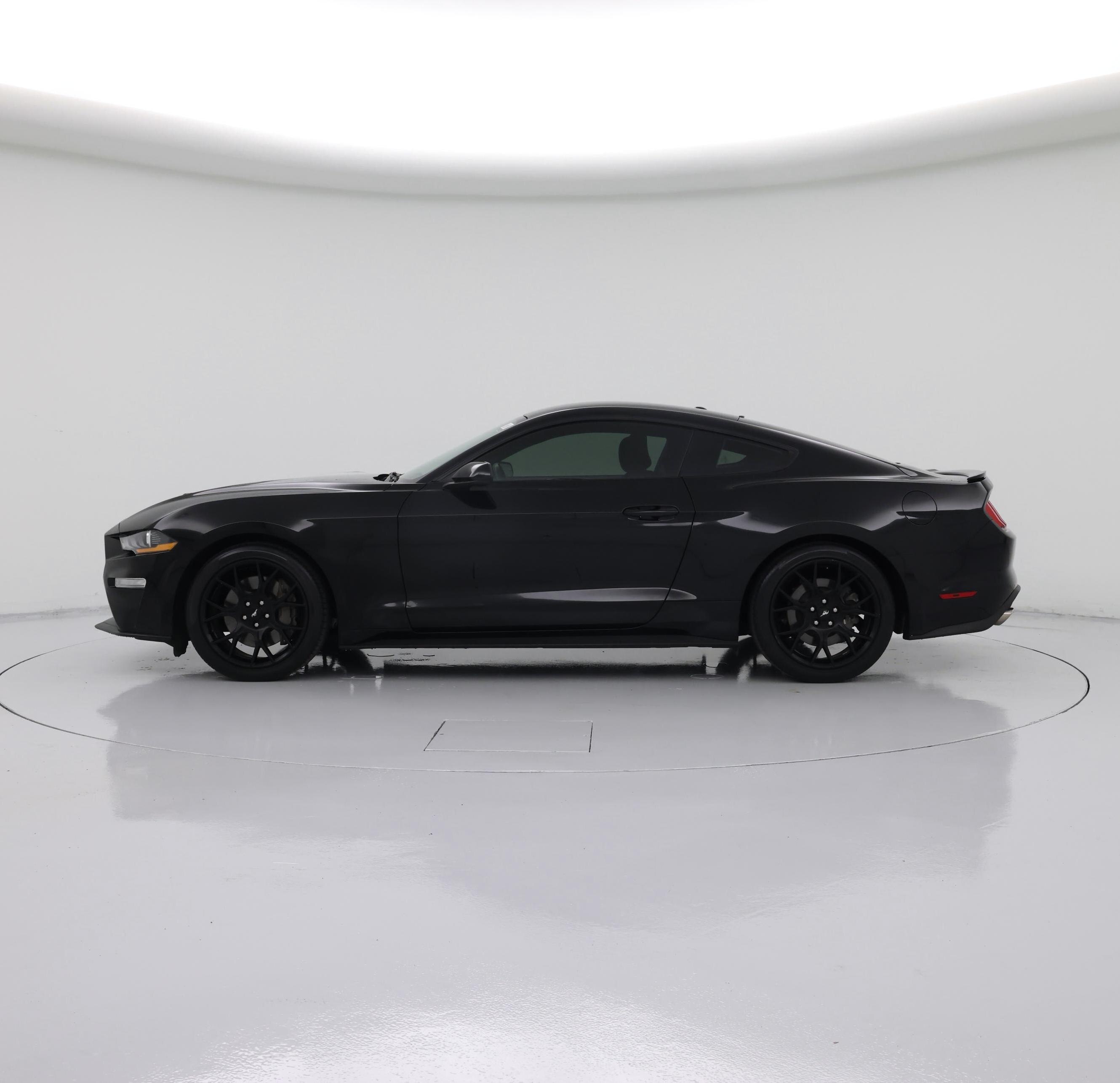 Thumbnail: 2019 Ford Mustang - 3