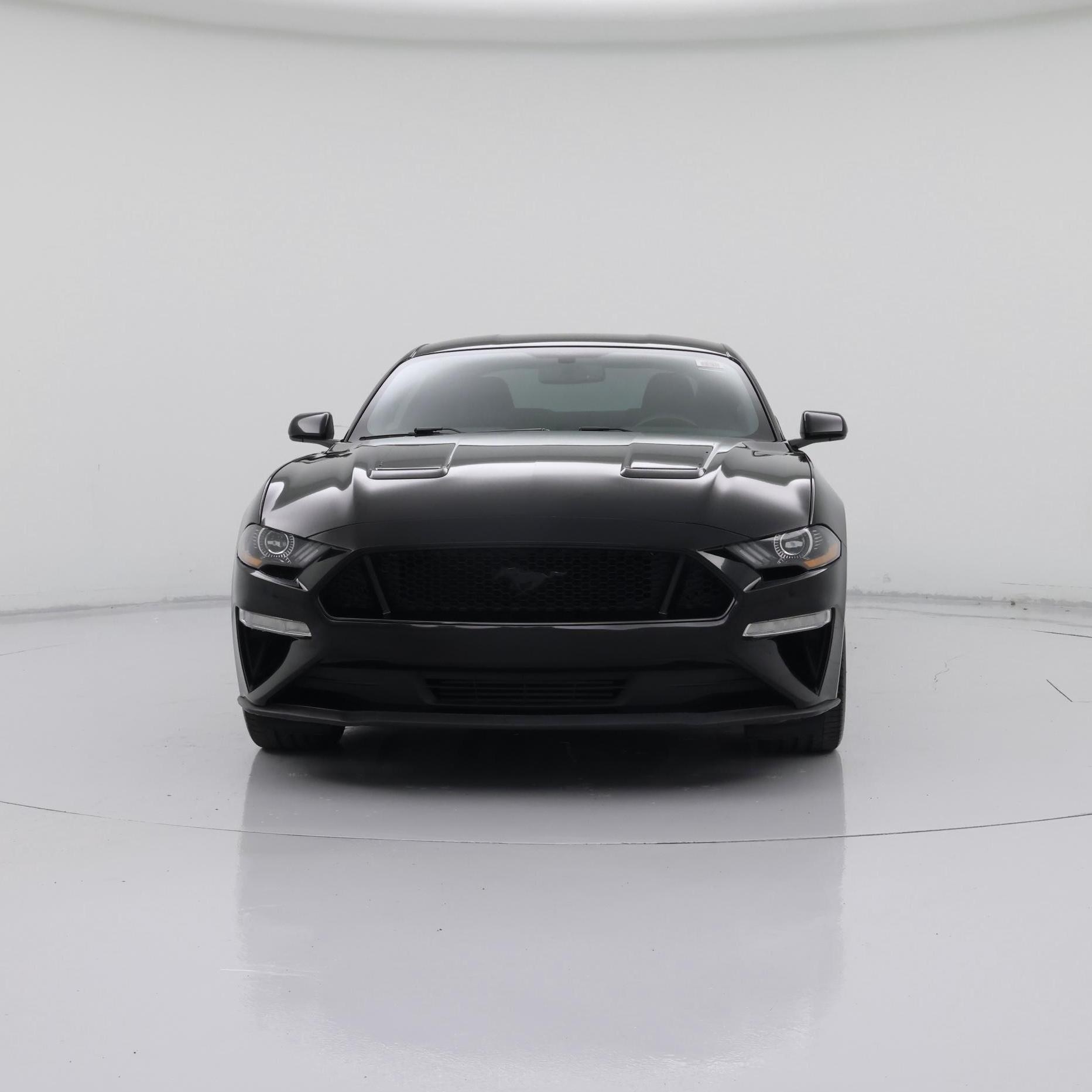 Thumbnail: 2019 Ford Mustang - 5