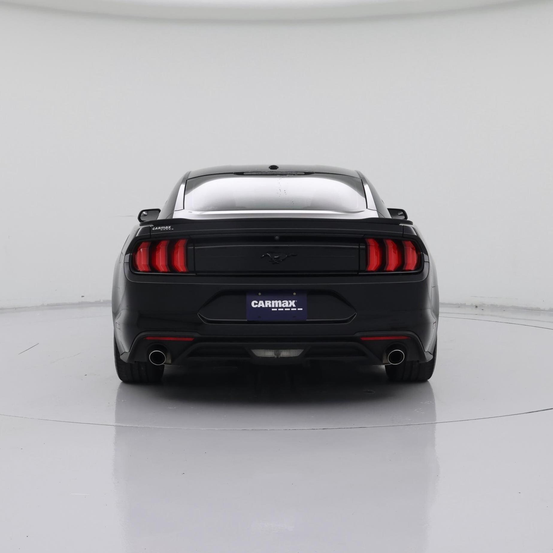 Thumbnail: 2019 Ford Mustang - 6