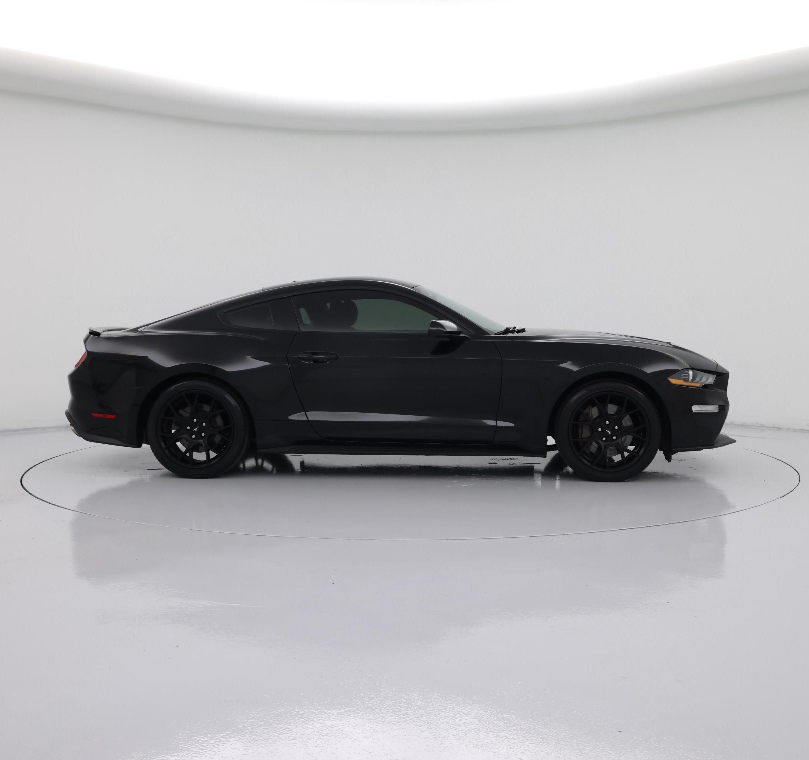 Thumbnail: 2019 Ford Mustang - 7