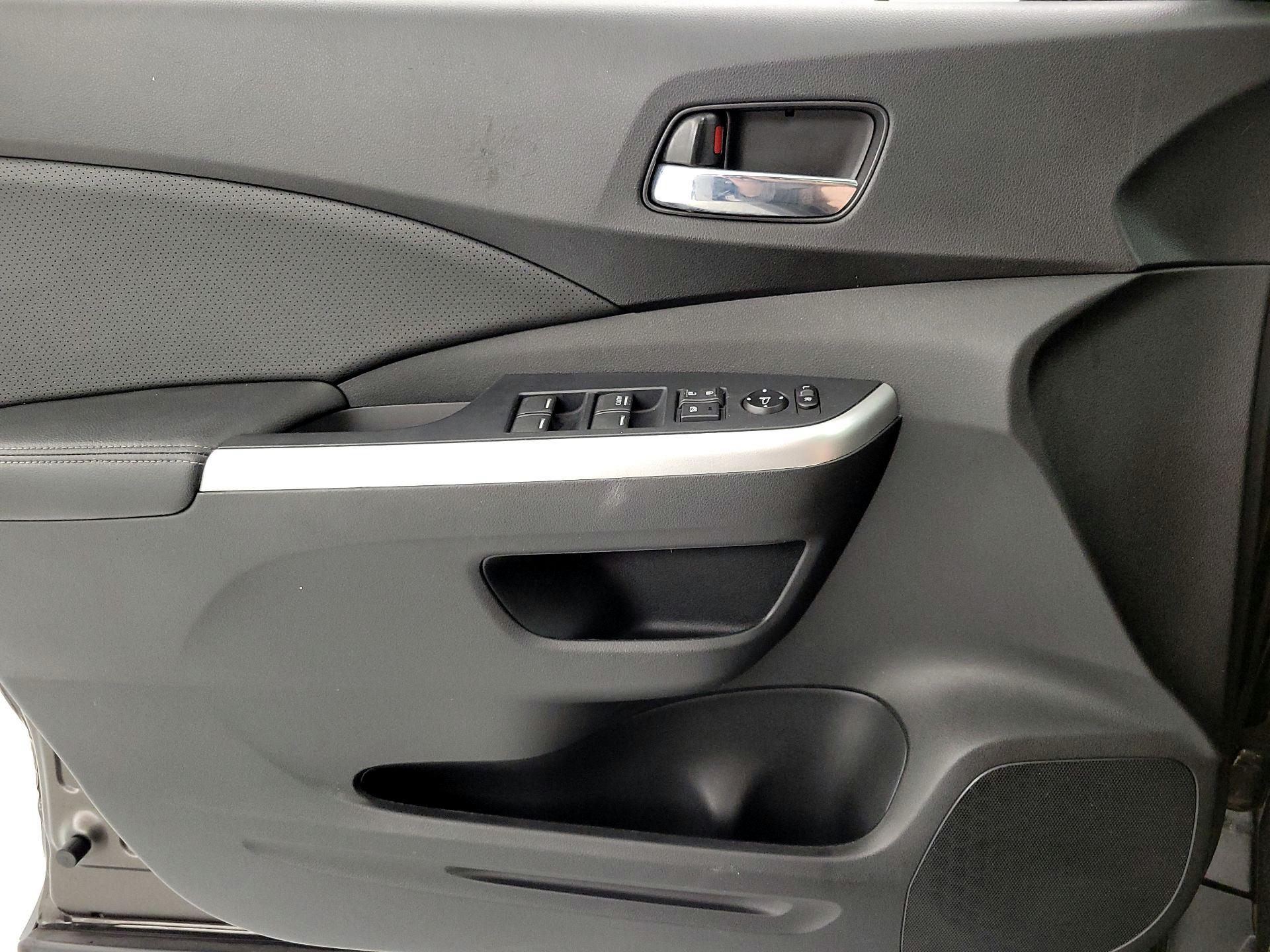 Thumbnail: 2016 Honda CR-V - 12