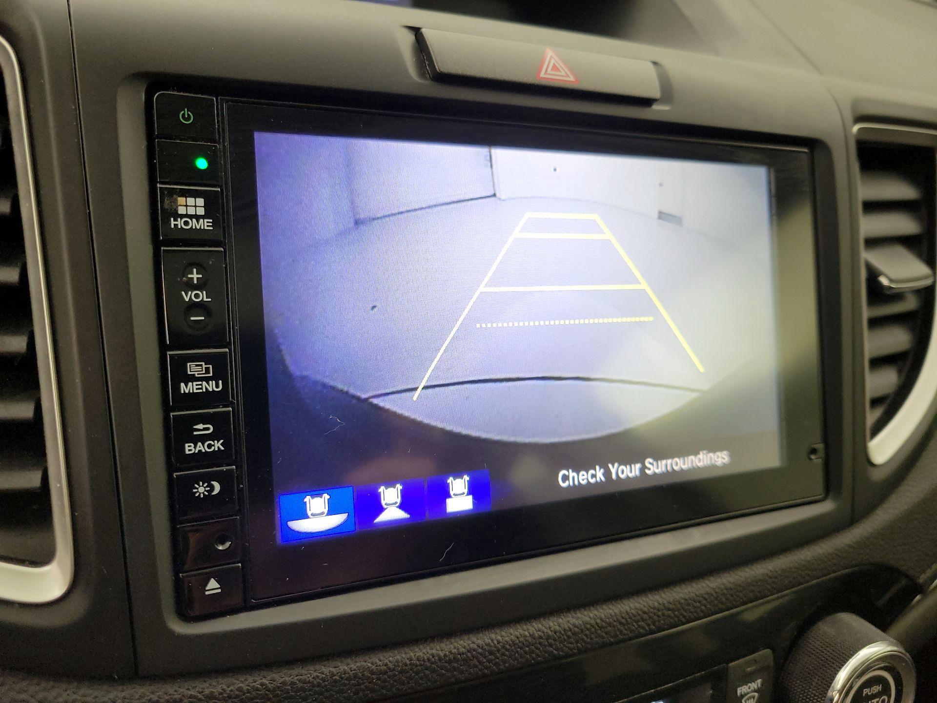 Thumbnail: 2016 Honda CR-V - 14