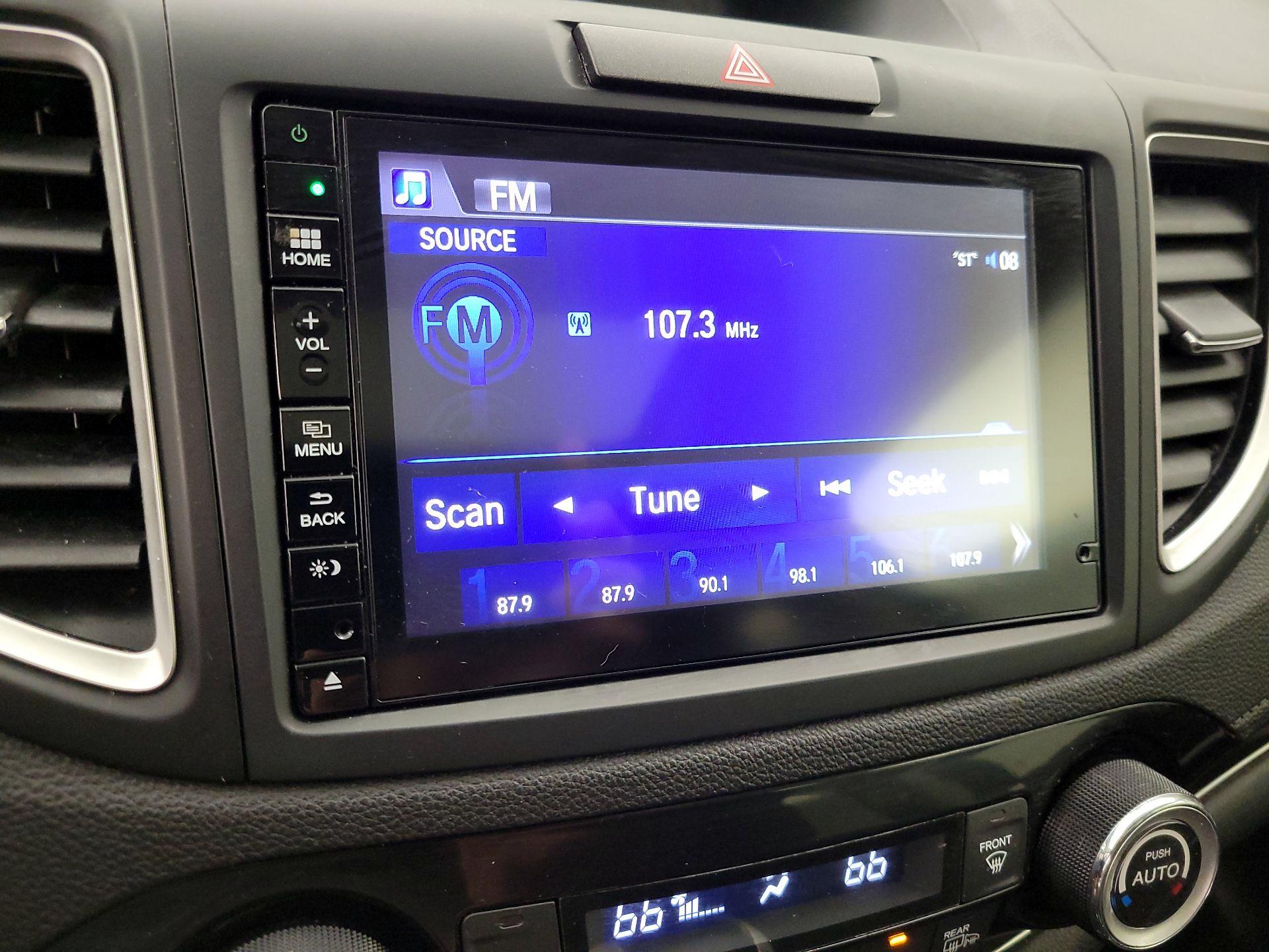 Thumbnail: 2016 Honda CR-V - 15