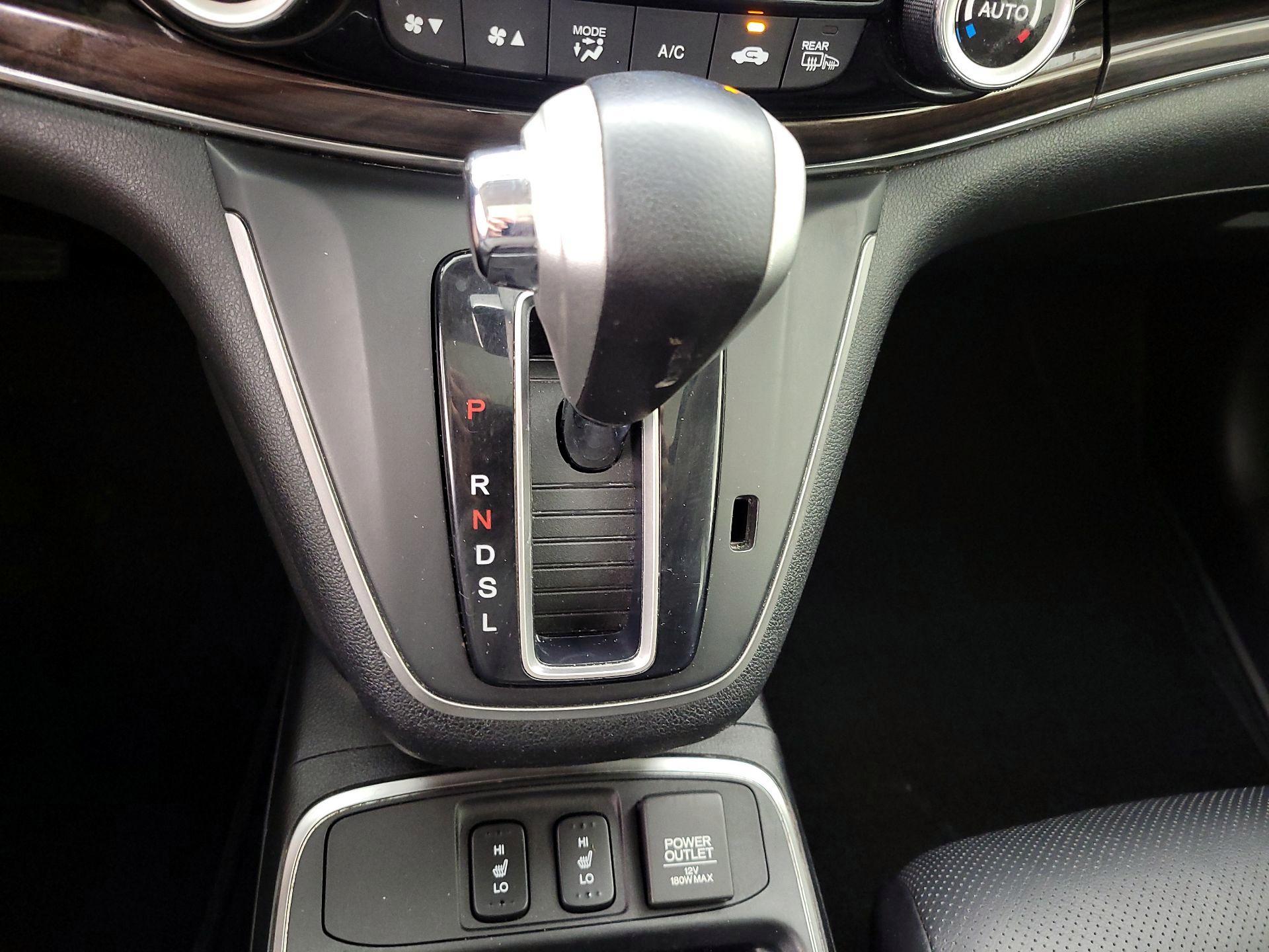 Thumbnail: 2016 Honda CR-V - 17