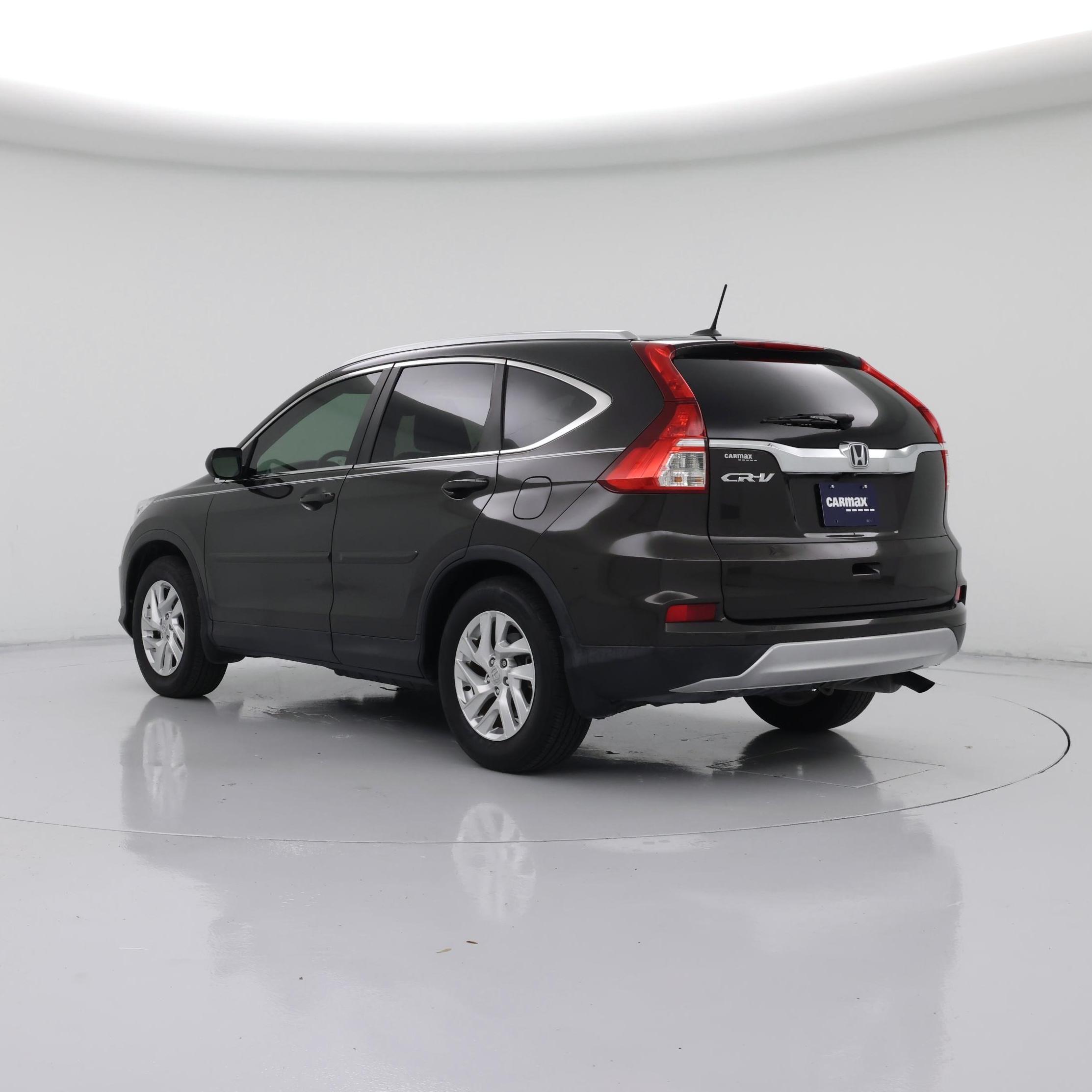 Thumbnail: 2016 Honda CR-V - 2