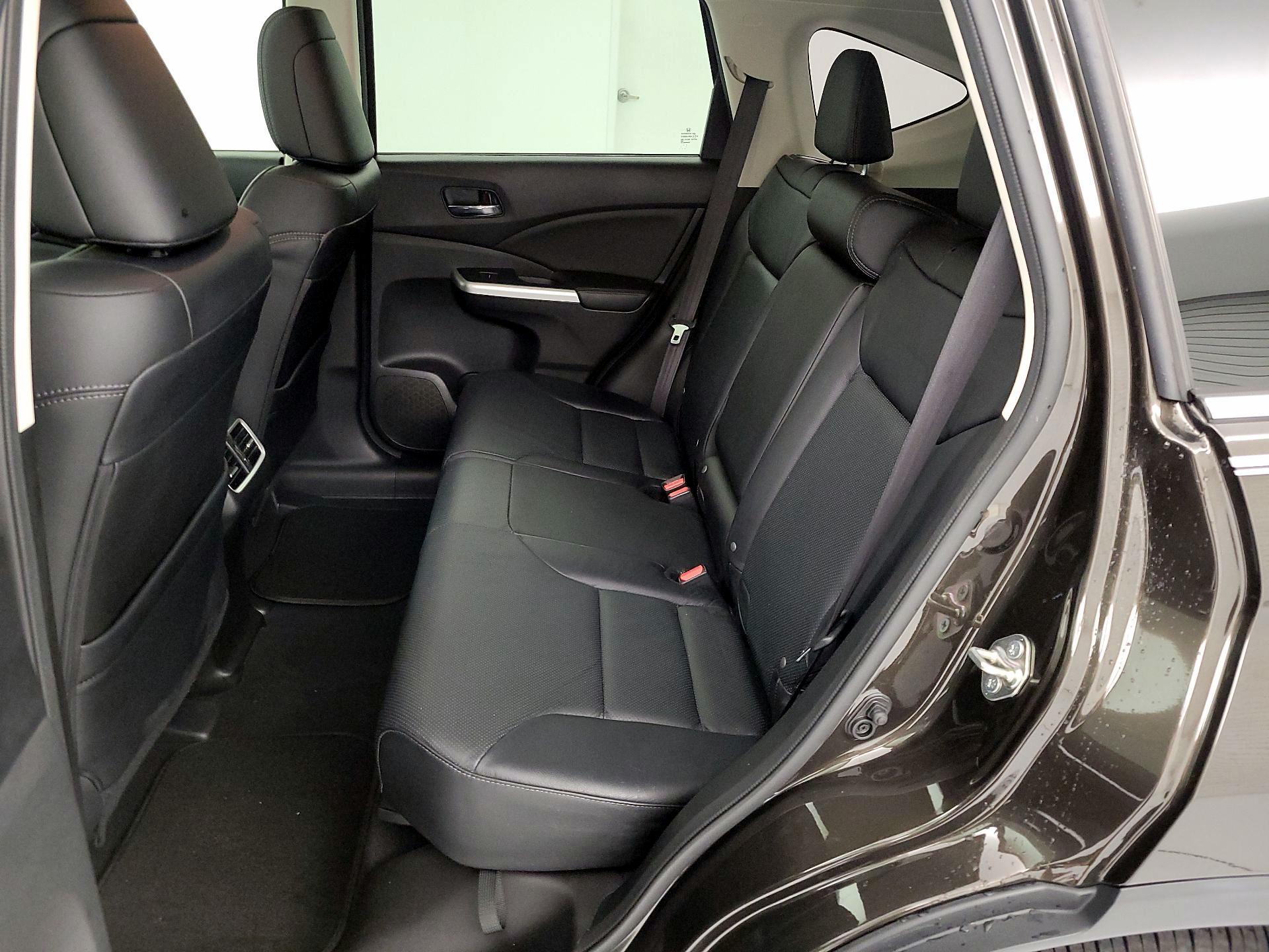 Thumbnail: 2016 Honda CR-V - 20