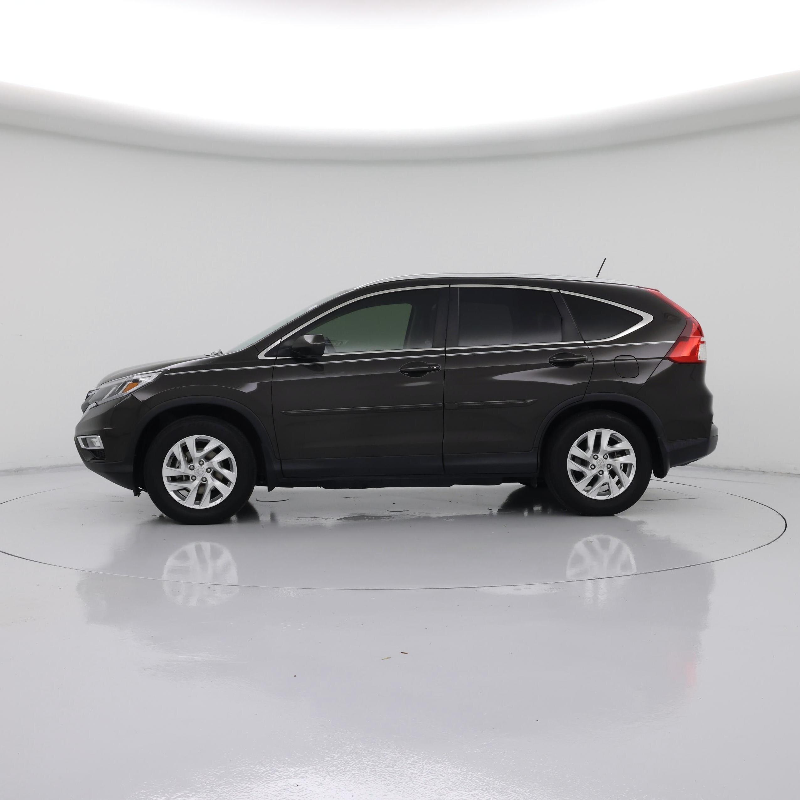 Thumbnail: 2016 Honda CR-V - 3