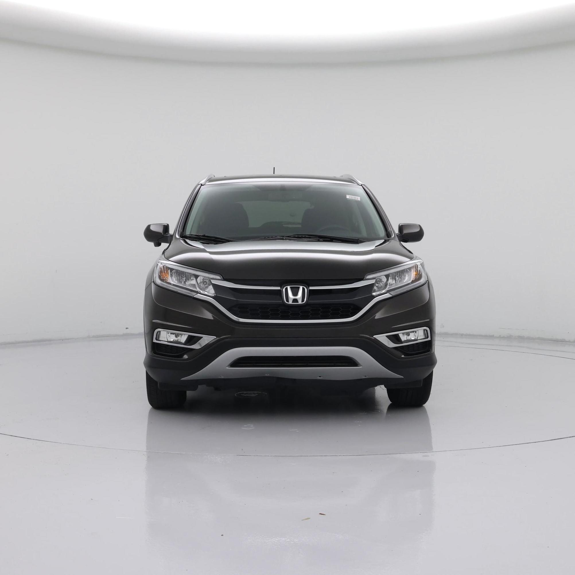 Thumbnail: 2016 Honda CR-V - 5