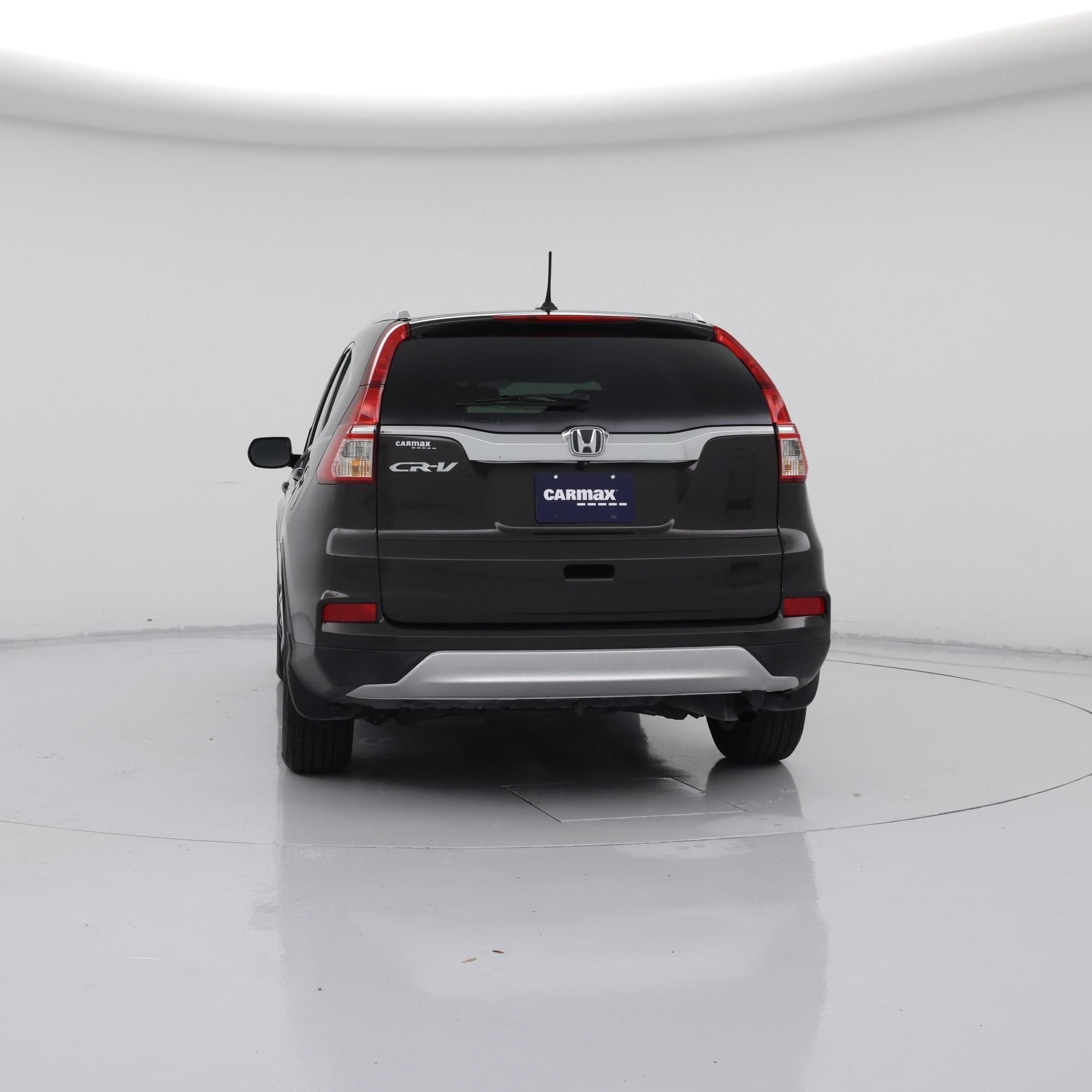 Thumbnail: 2016 Honda CR-V - 6