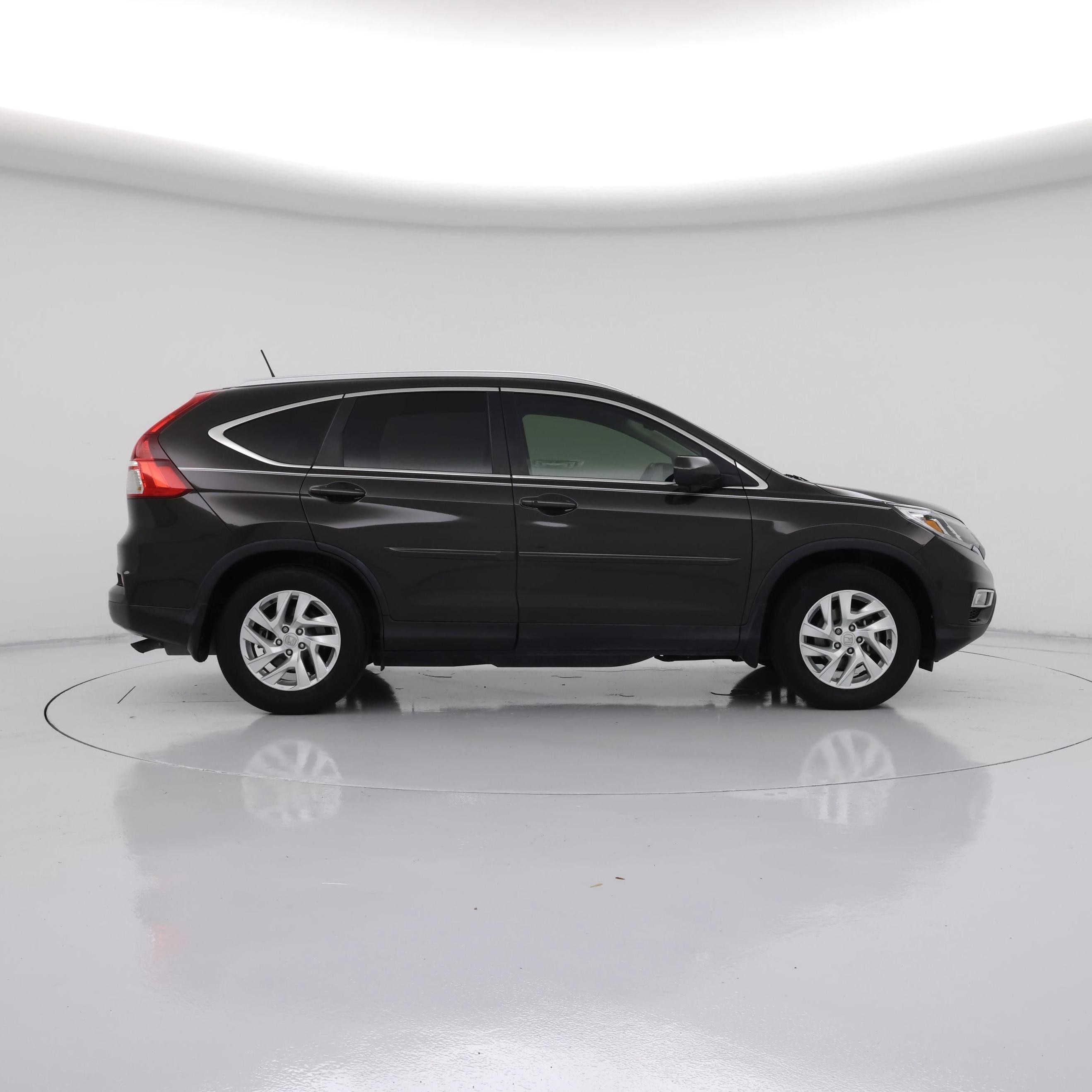 Thumbnail: 2016 Honda CR-V - 7