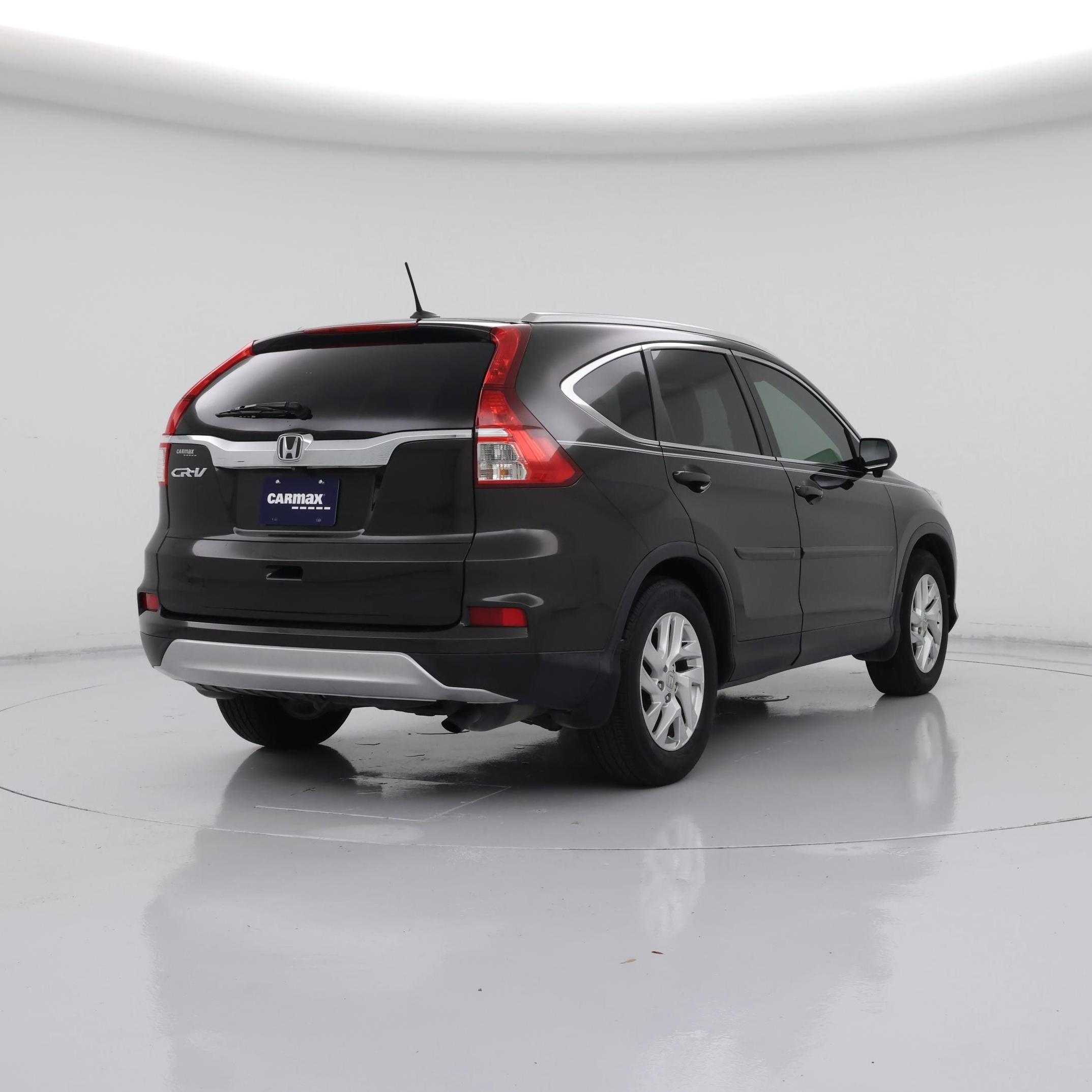 Thumbnail: 2016 Honda CR-V - 8