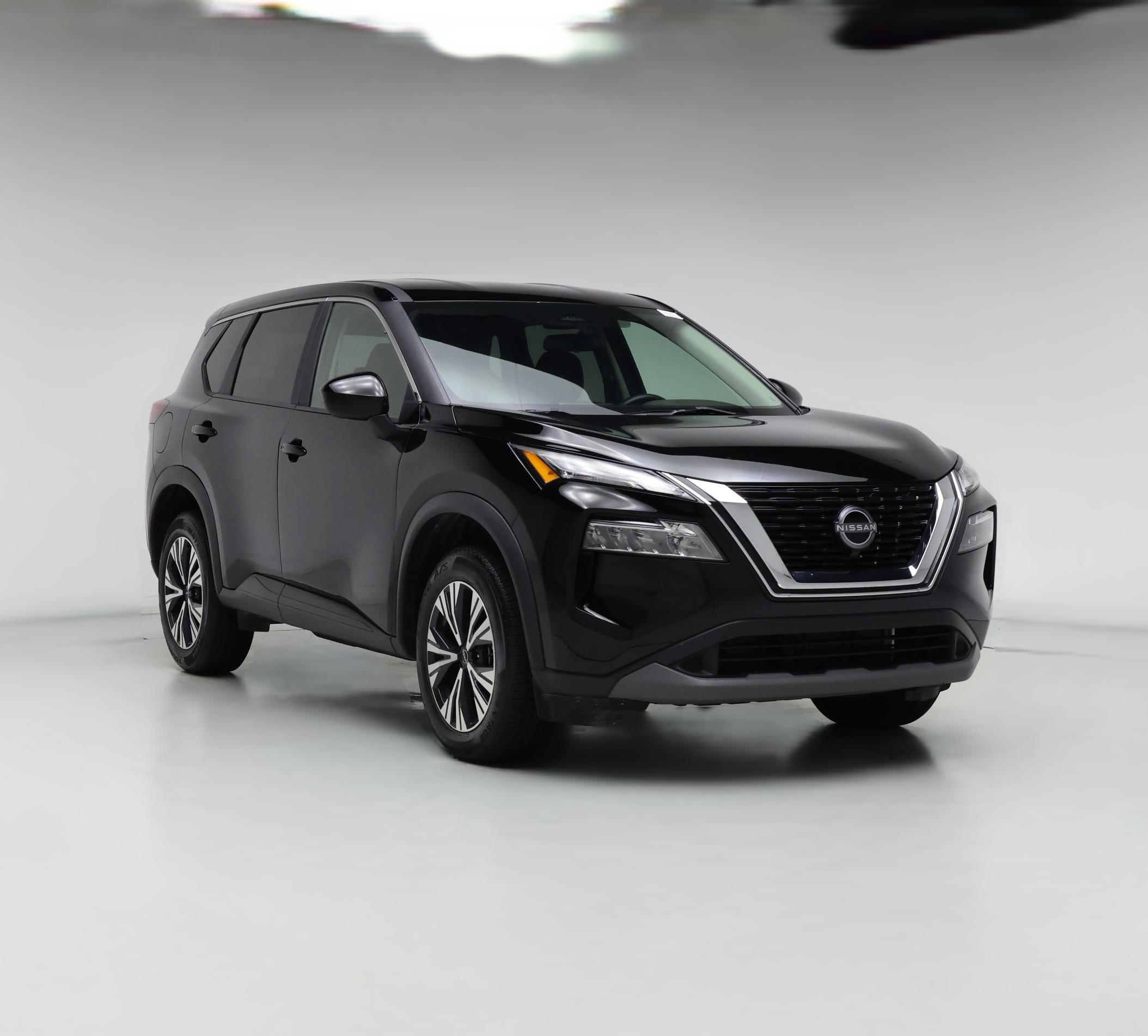 Thumbnail: 2023 Nissan Rogue - 1