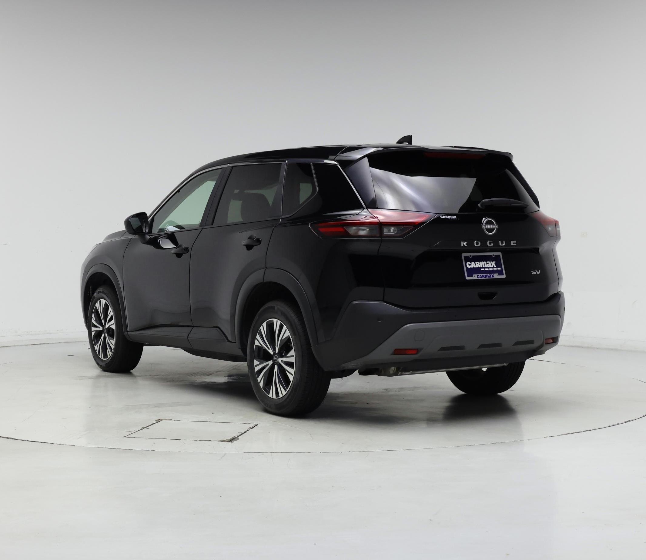 Thumbnail: 2023 Nissan Rogue - 2