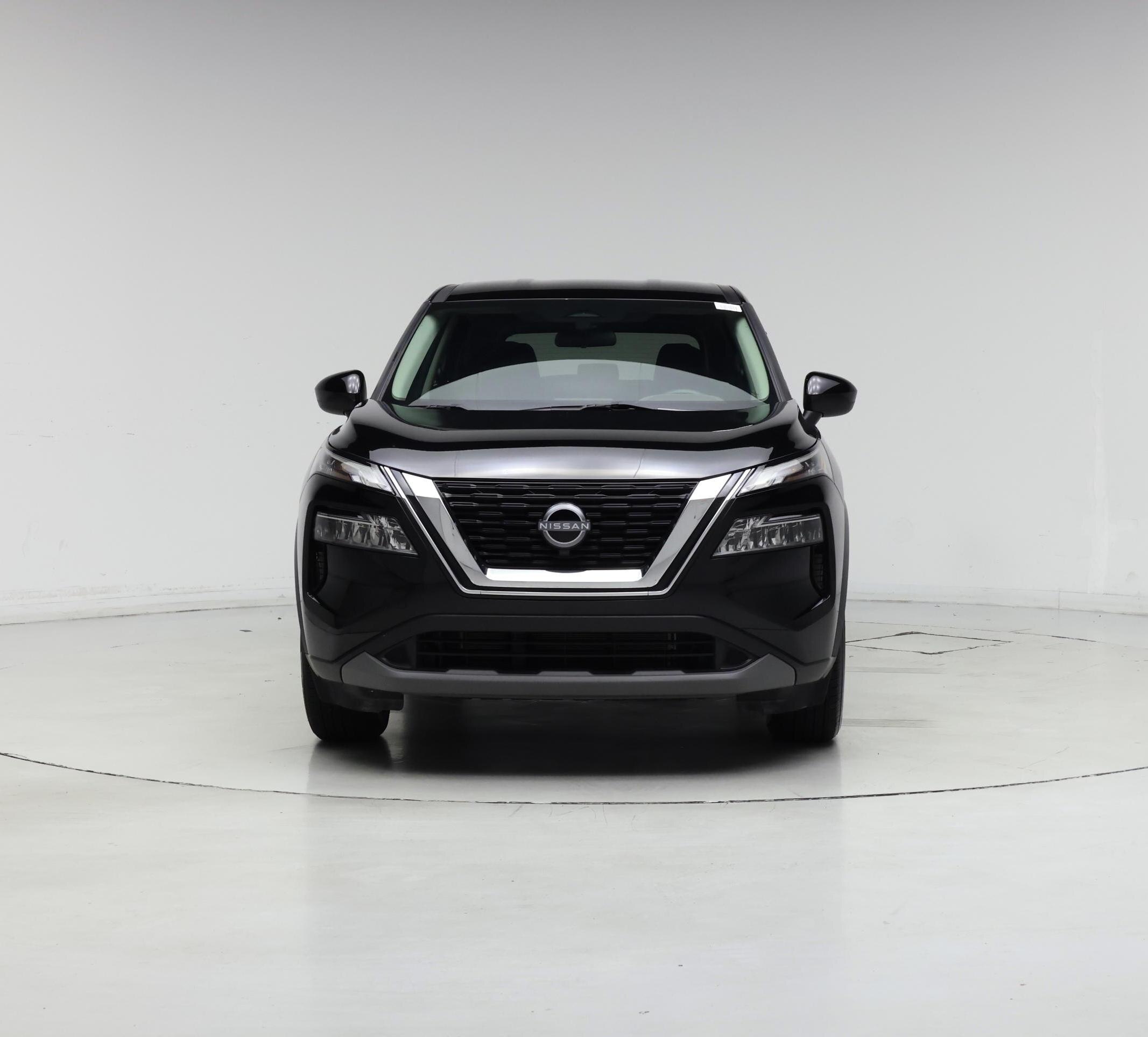 Thumbnail: 2023 Nissan Rogue - 5