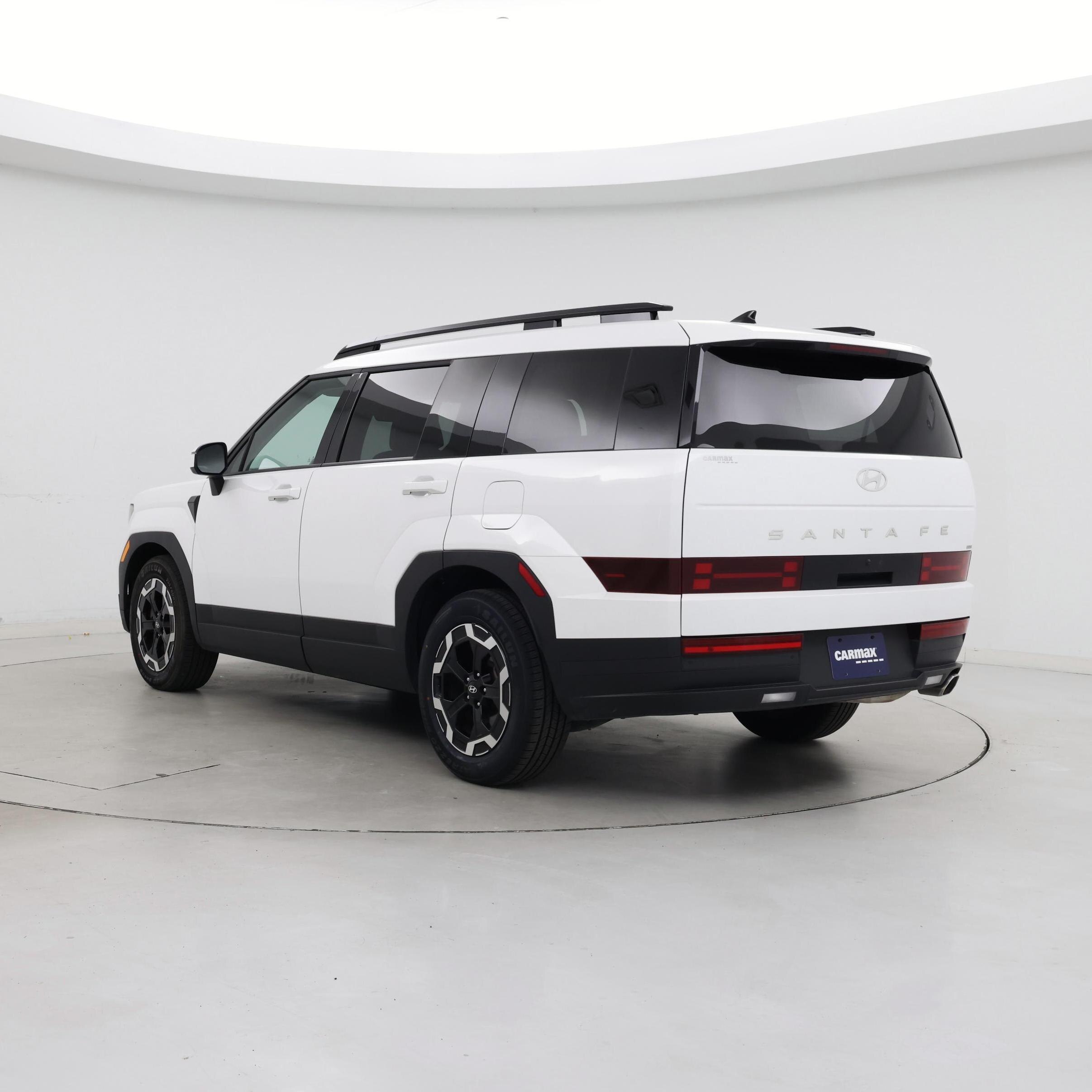 Thumbnail: 2024 Hyundai Santa Fe - 2