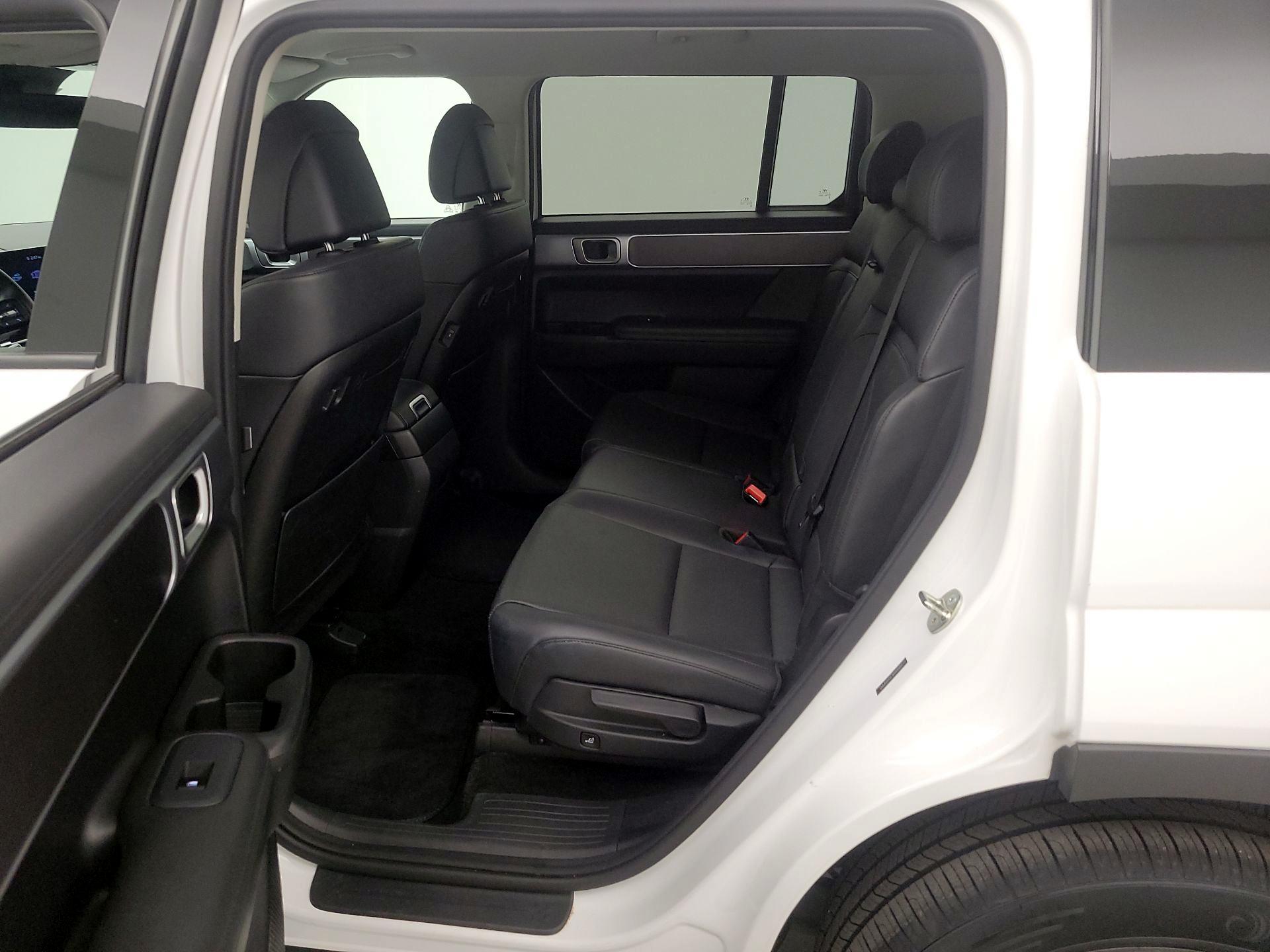 Thumbnail: 2024 Hyundai Santa Fe - 19