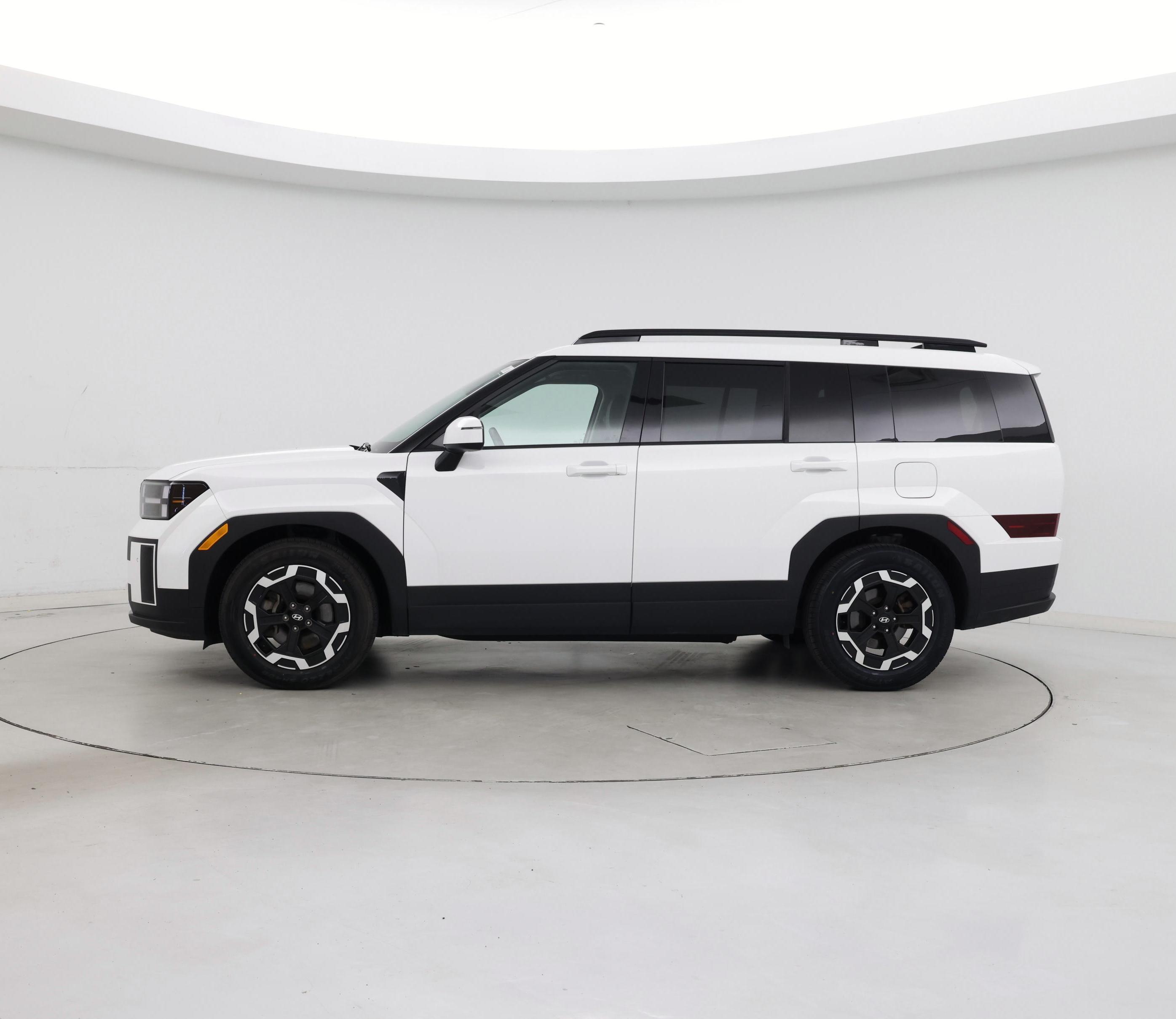 Thumbnail: 2024 Hyundai Santa Fe - 3