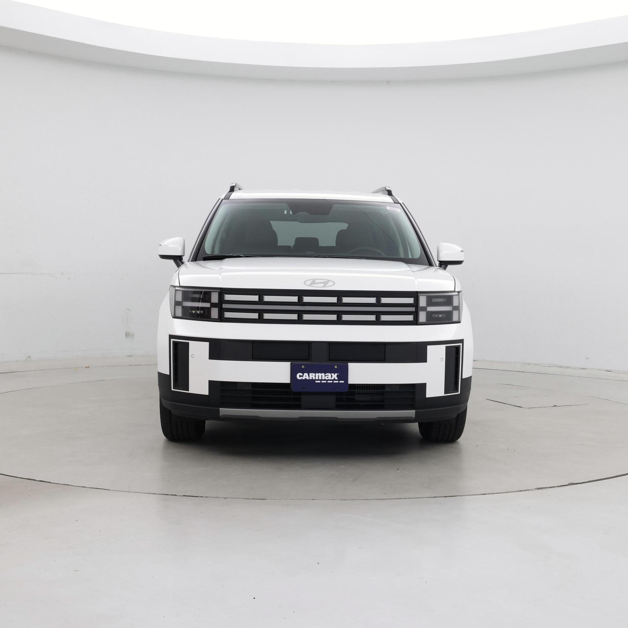 Thumbnail: 2024 Hyundai Santa Fe - 5