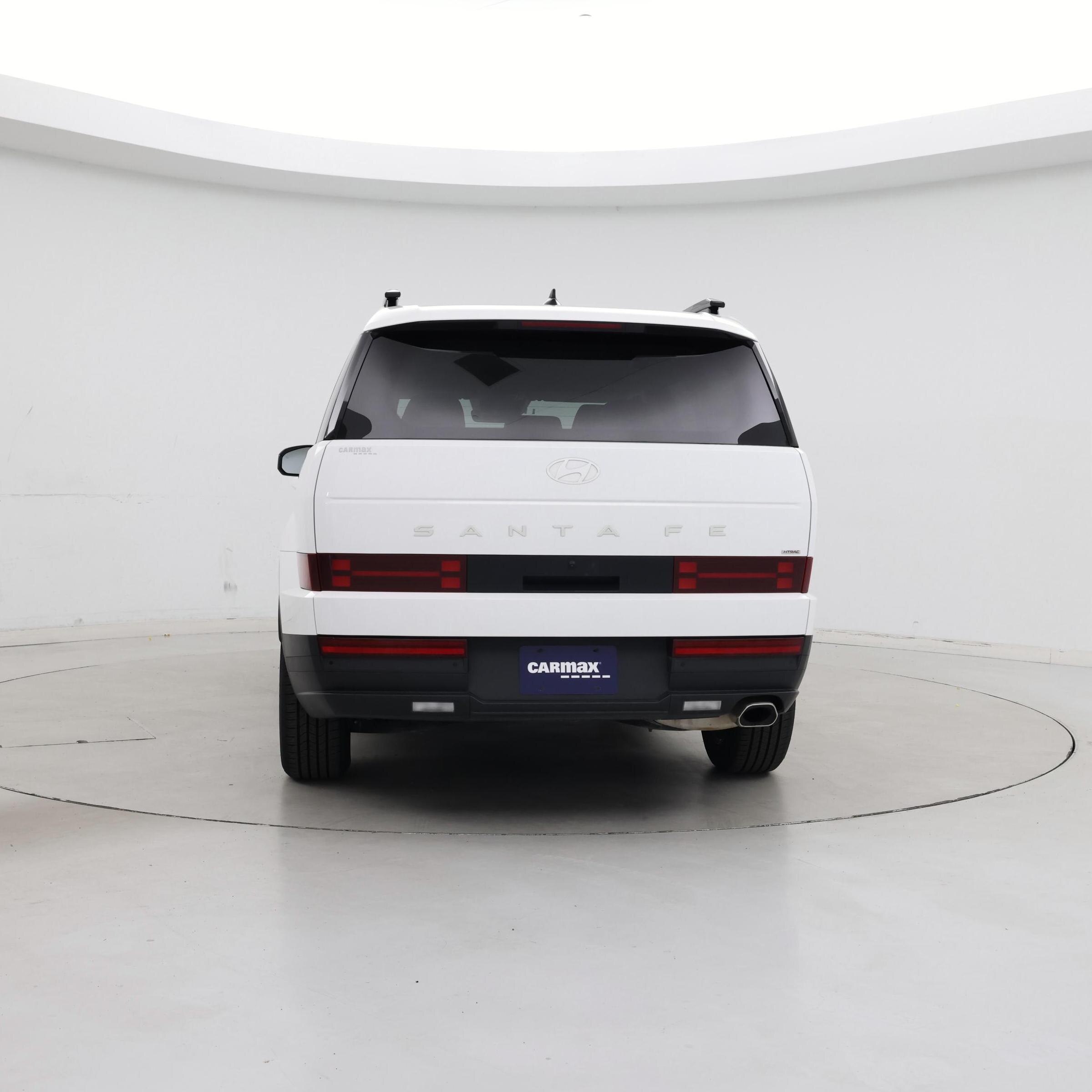 Thumbnail: 2024 Hyundai Santa Fe - 6