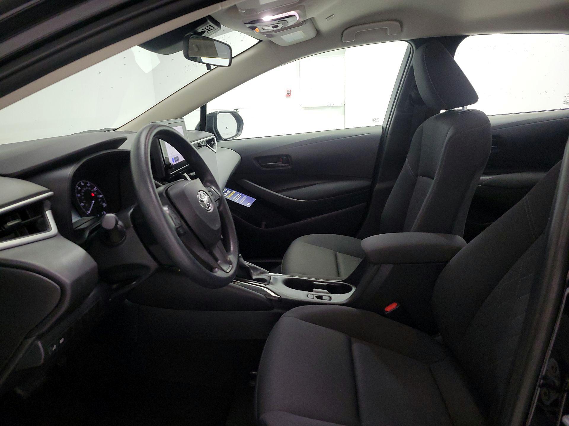 Thumbnail: 2024 Toyota Corolla - 11