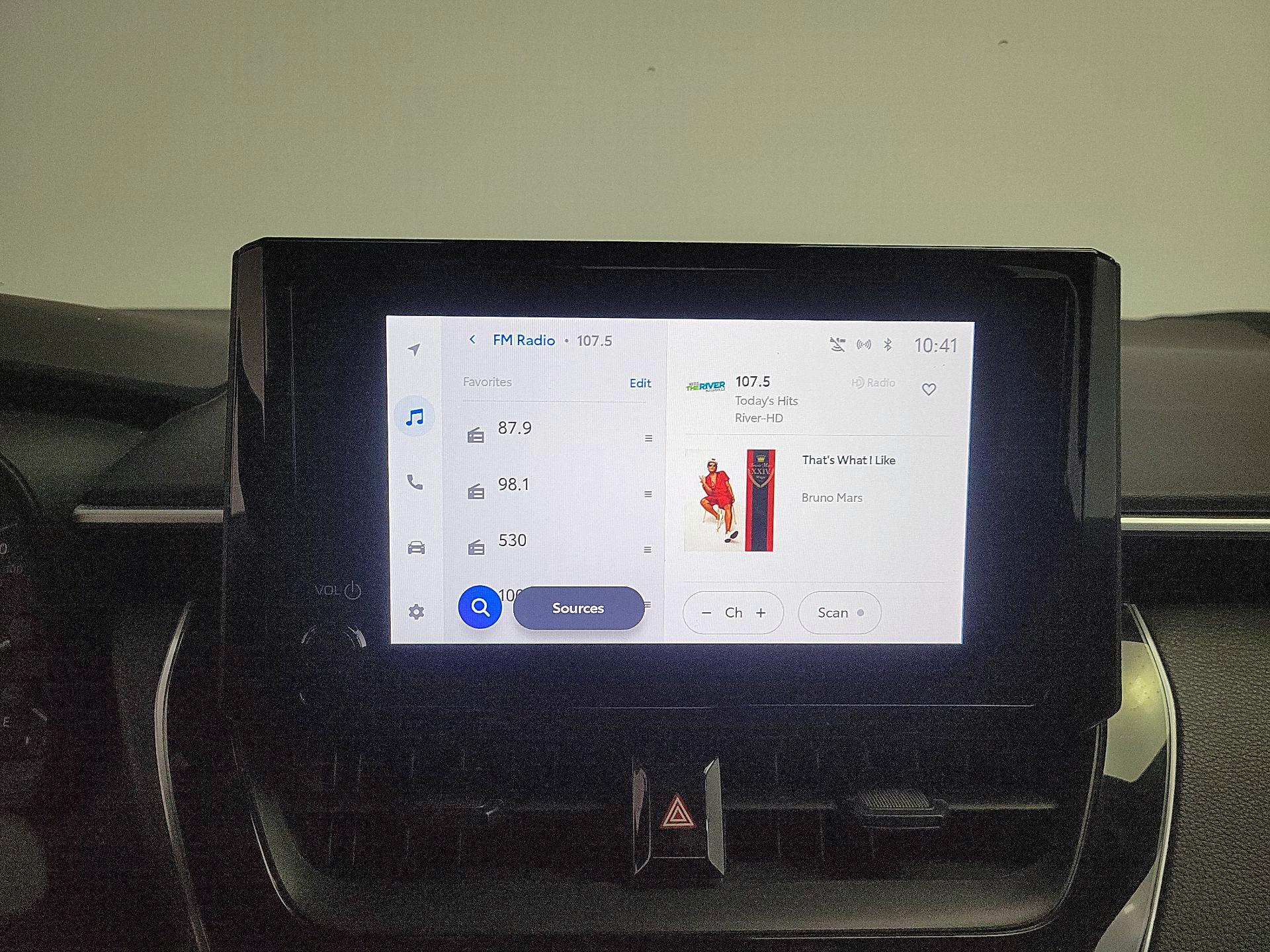 Thumbnail: 2024 Toyota Corolla - 15