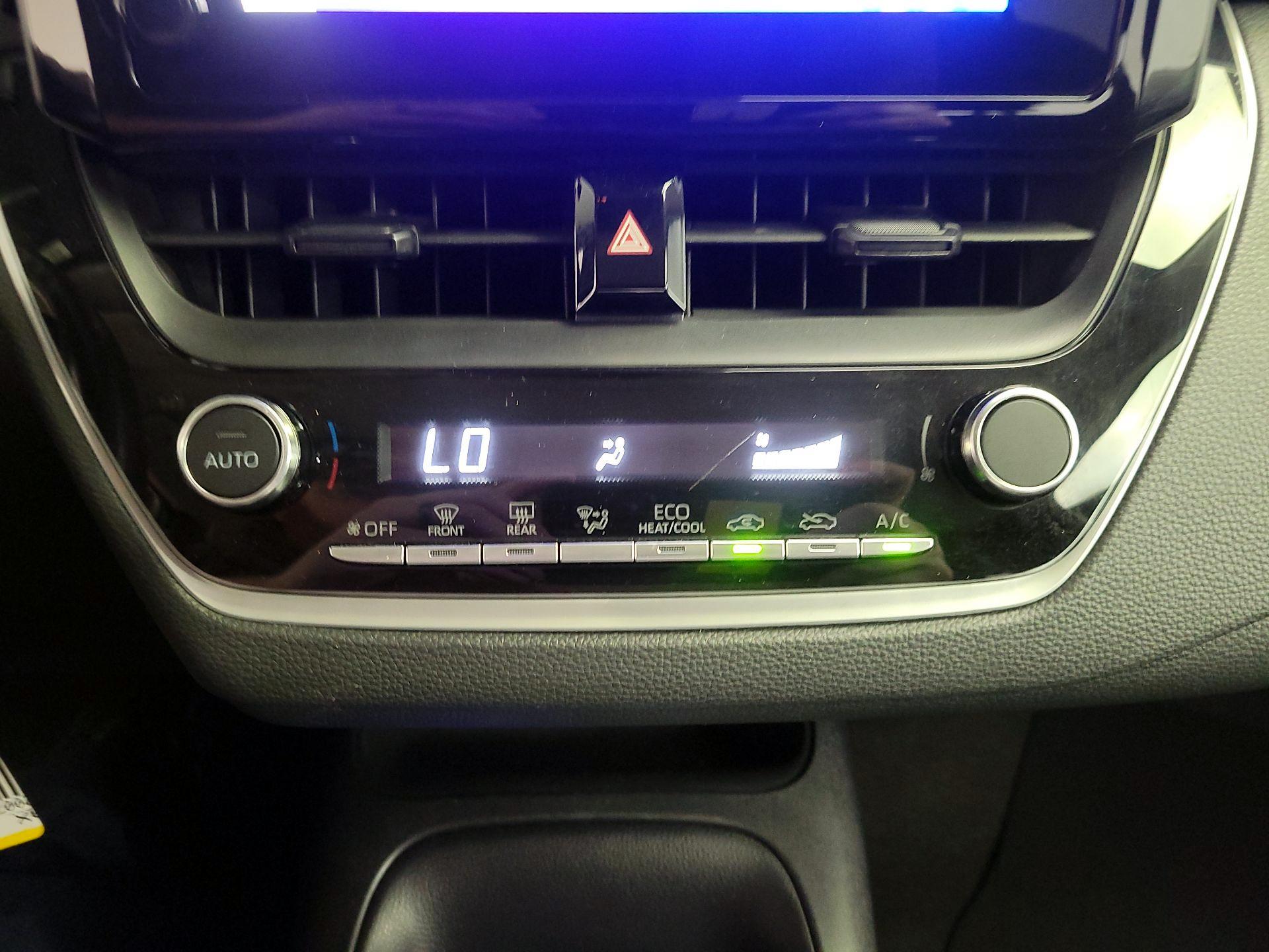 Thumbnail: 2024 Toyota Corolla - 16