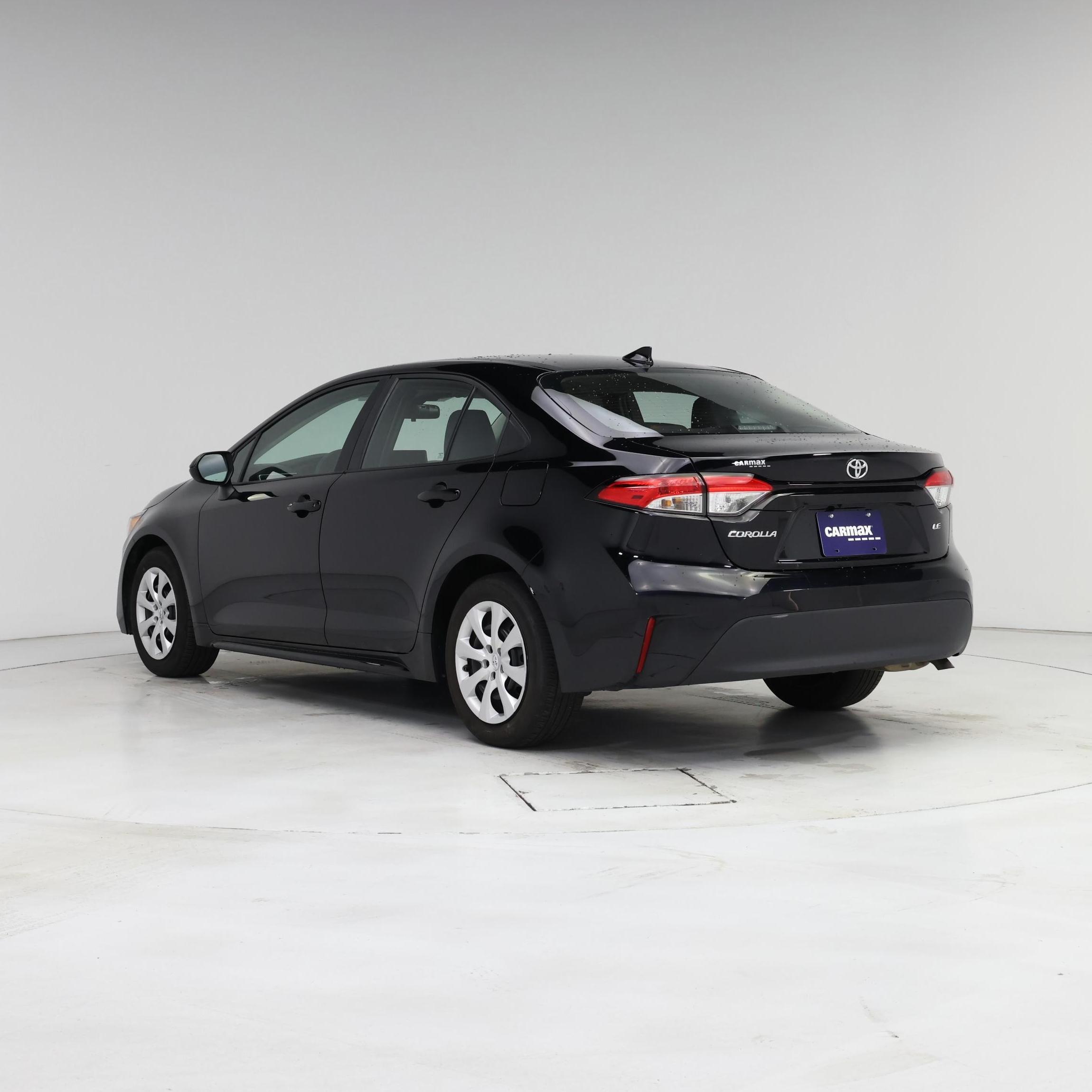 Thumbnail: 2024 Toyota Corolla - 2