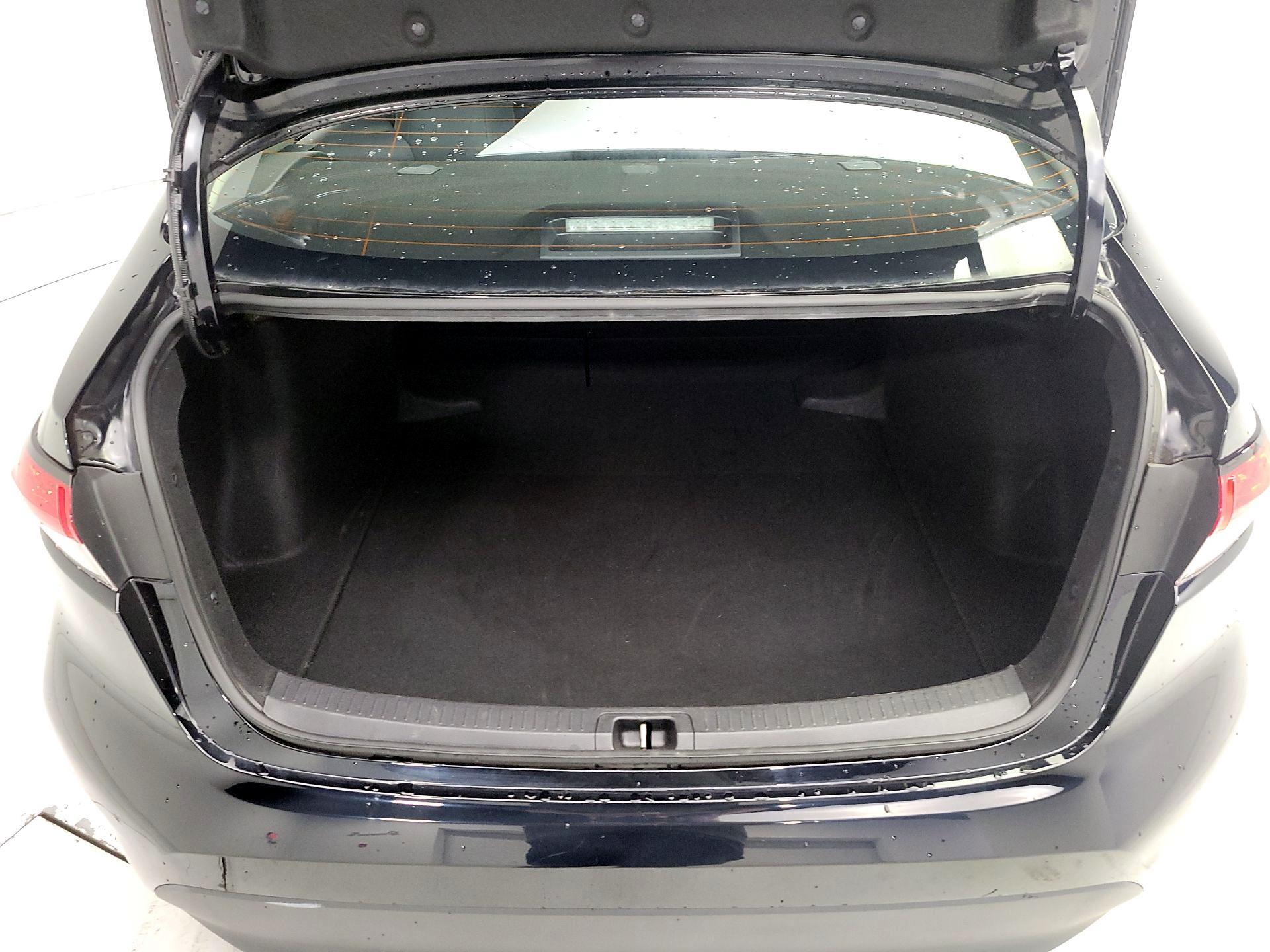 Thumbnail: 2024 Toyota Corolla - 20