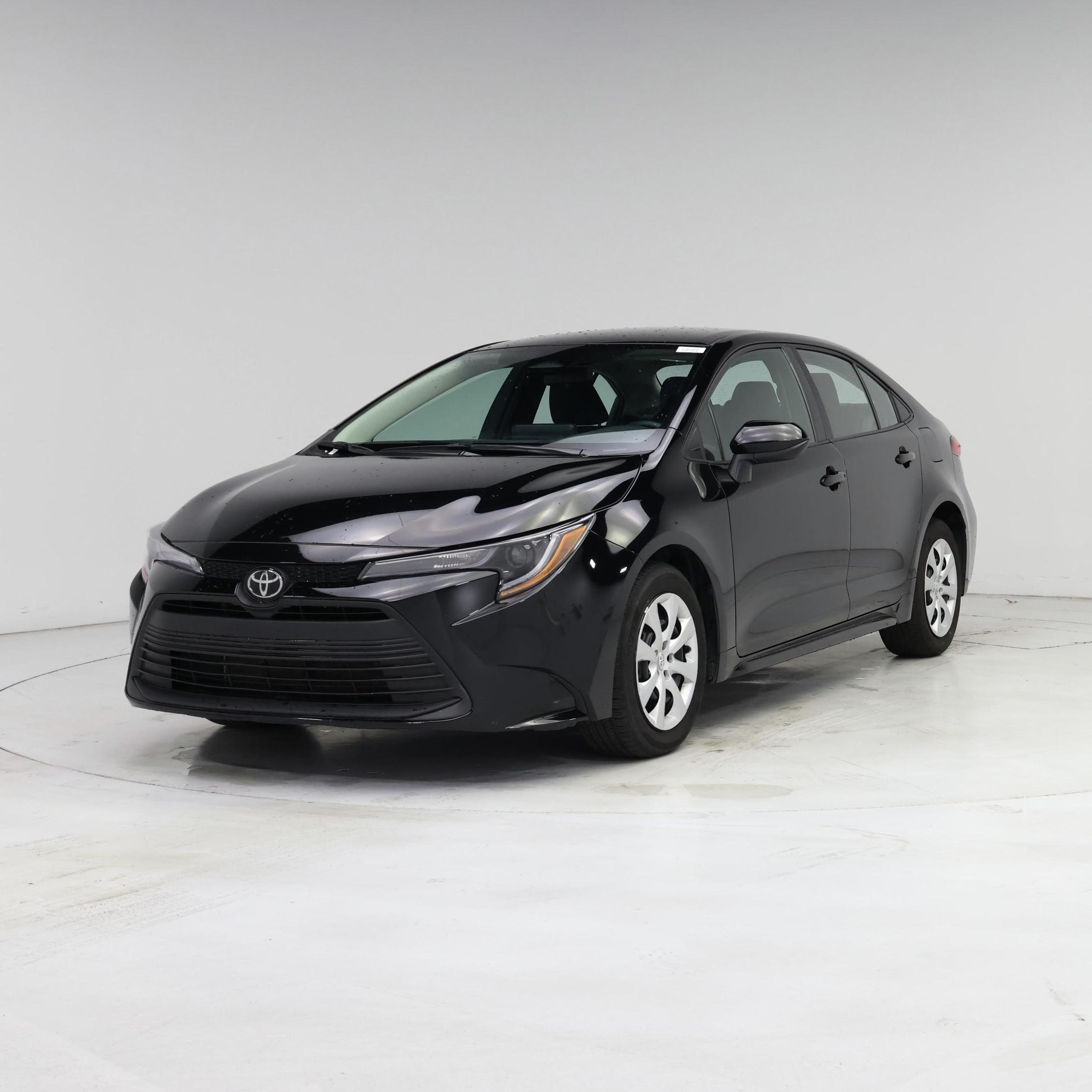 Thumbnail: 2024 Toyota Corolla - 4