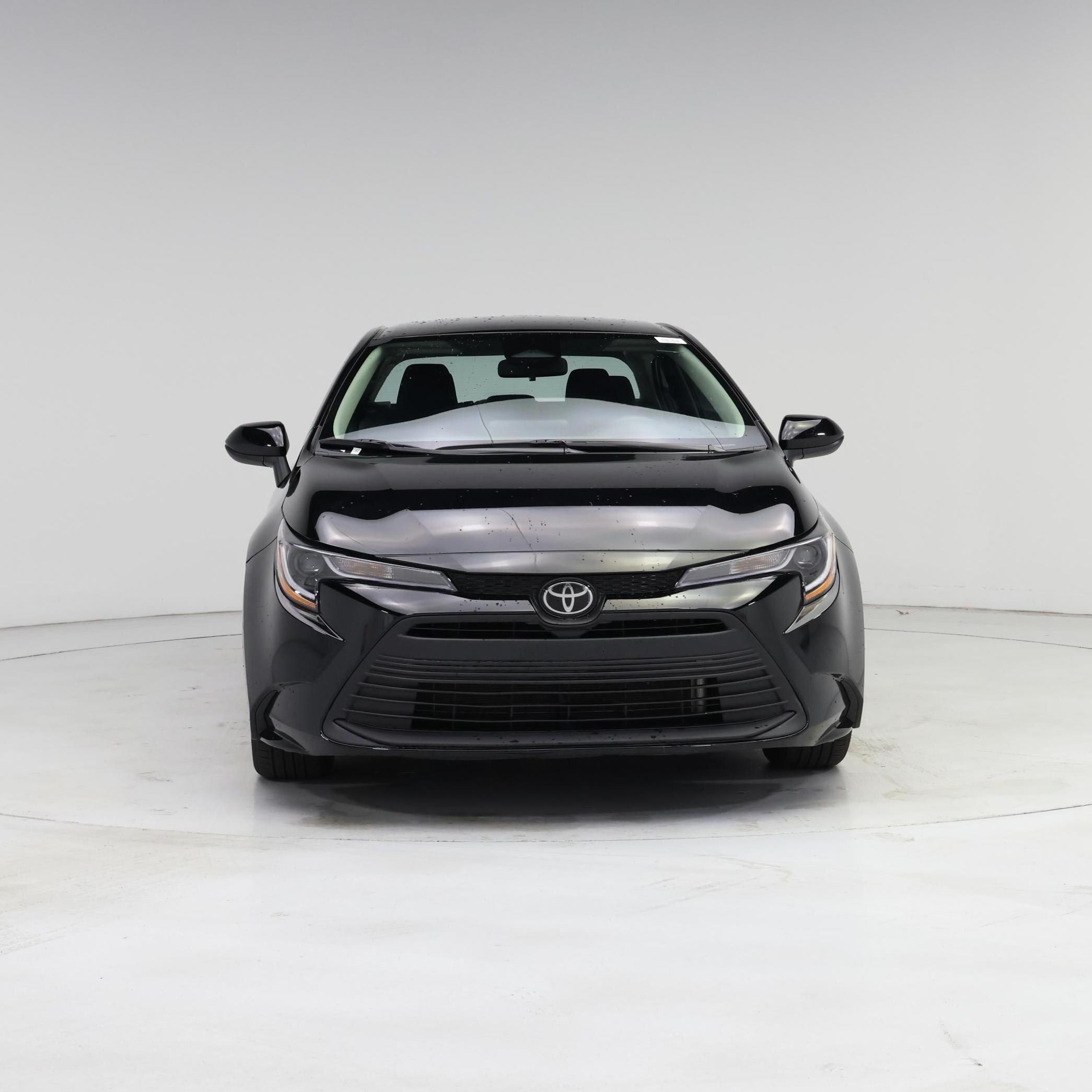 Thumbnail: 2024 Toyota Corolla - 5