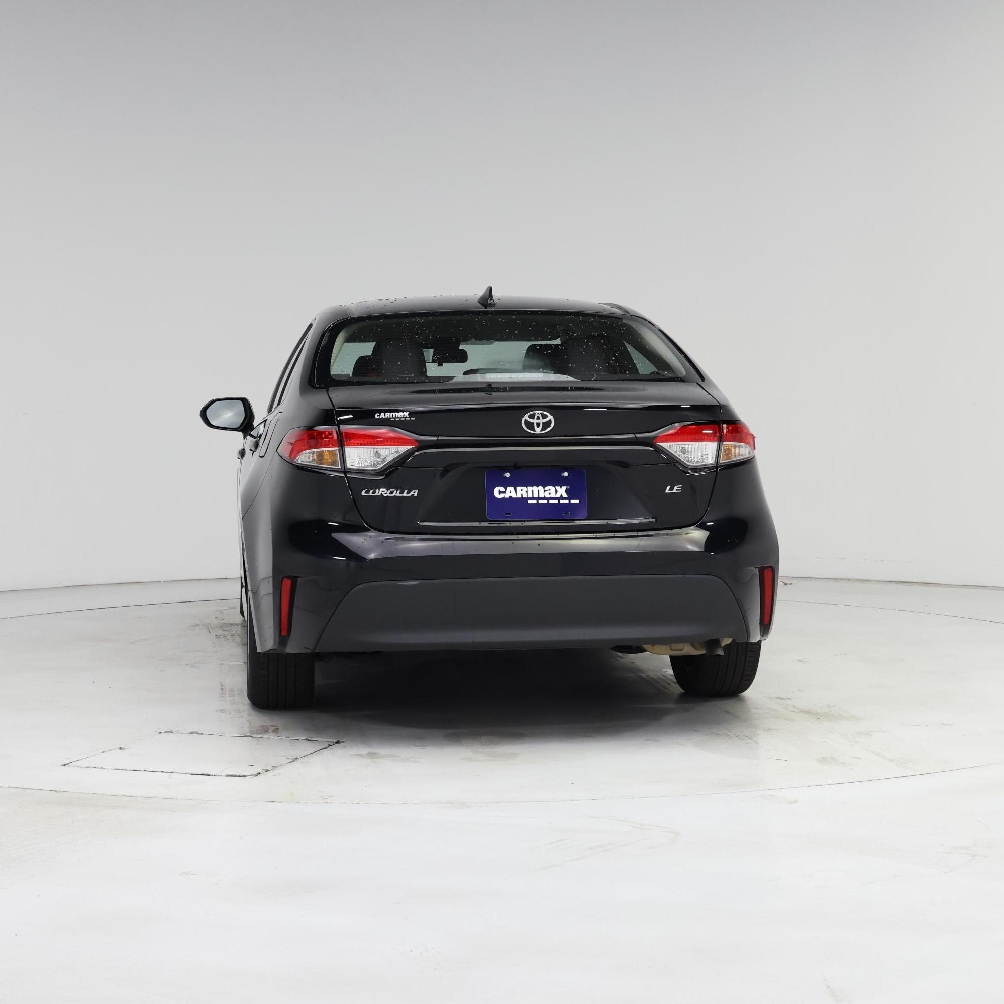 Thumbnail: 2024 Toyota Corolla - 6