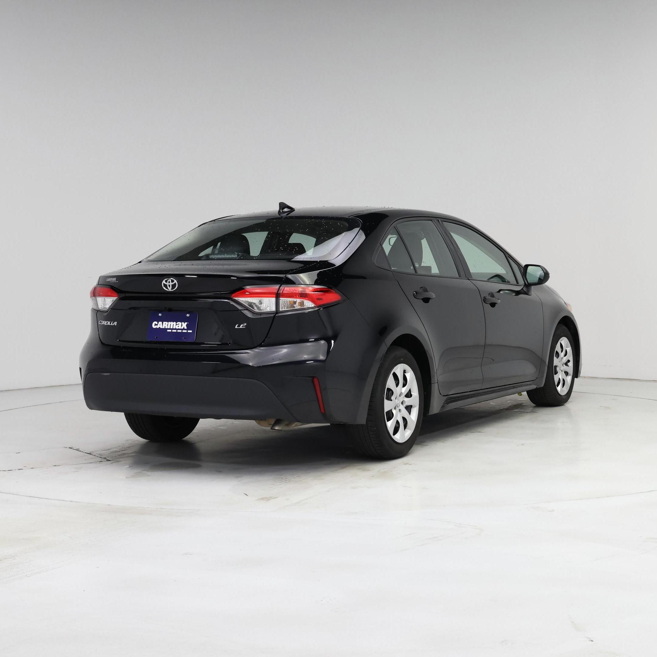 Thumbnail: 2024 Toyota Corolla - 8