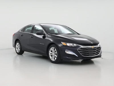 2023 Chevrolet Malibu 1LT