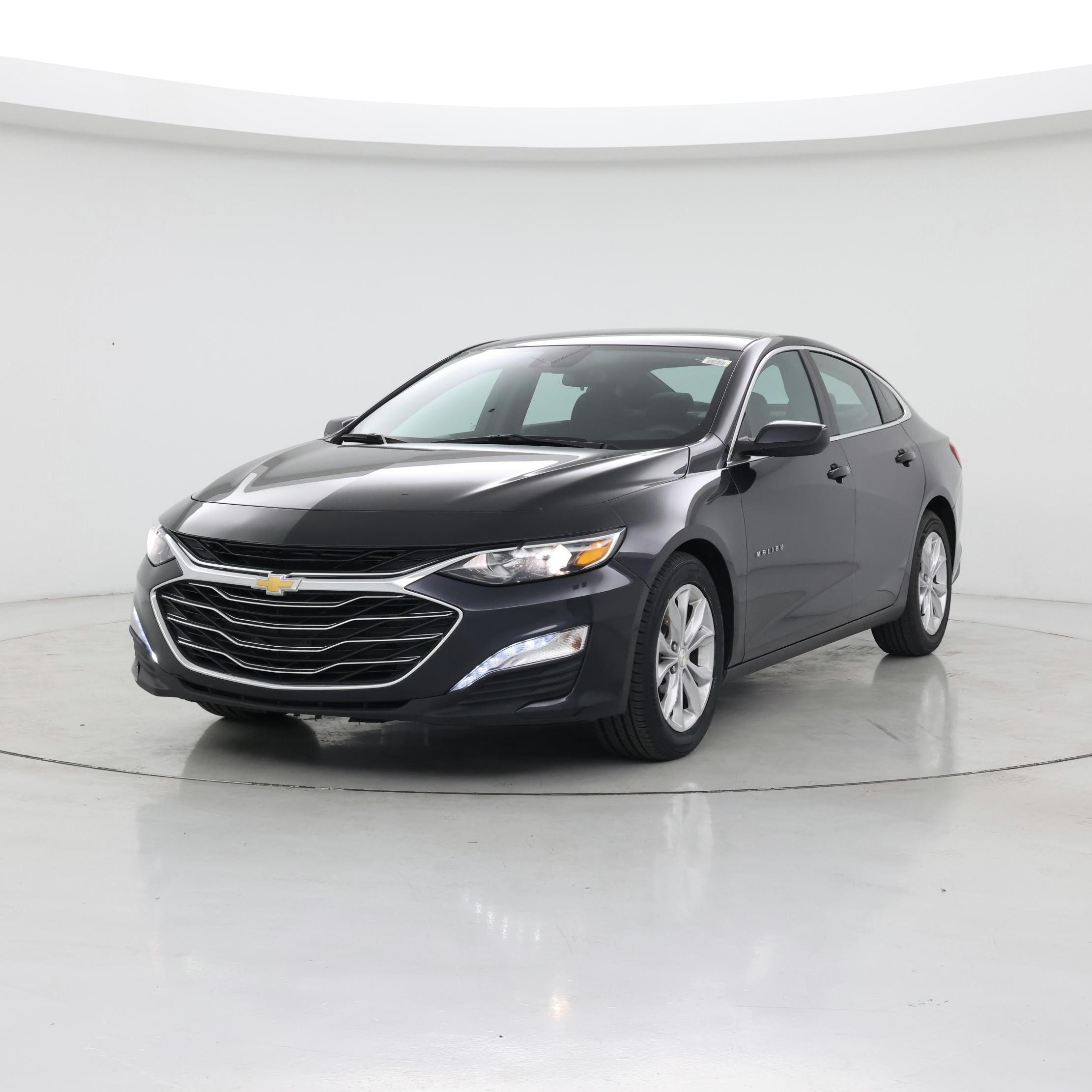 Thumbnail: 2023 Chevrolet Malibu - 4