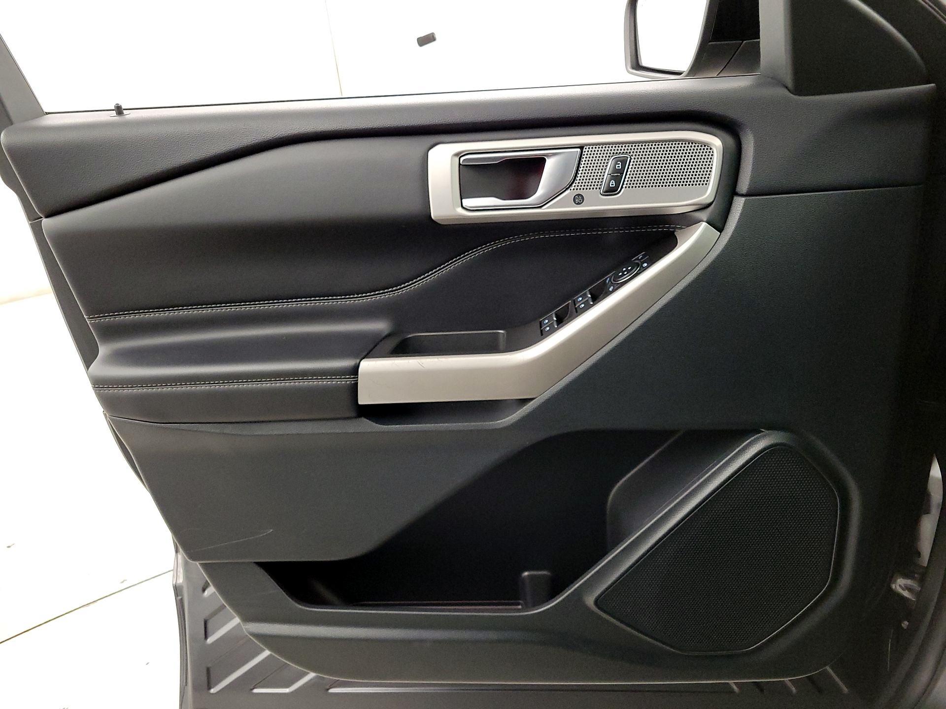 Thumbnail: 2023 Ford Explorer - 12