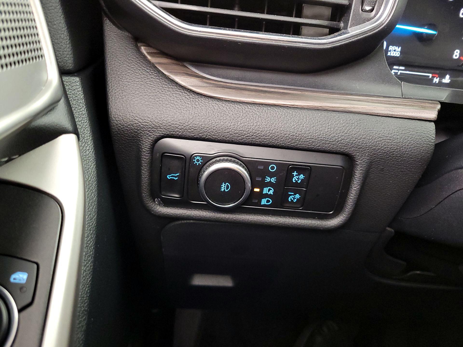 Thumbnail: 2023 Ford Explorer - 13