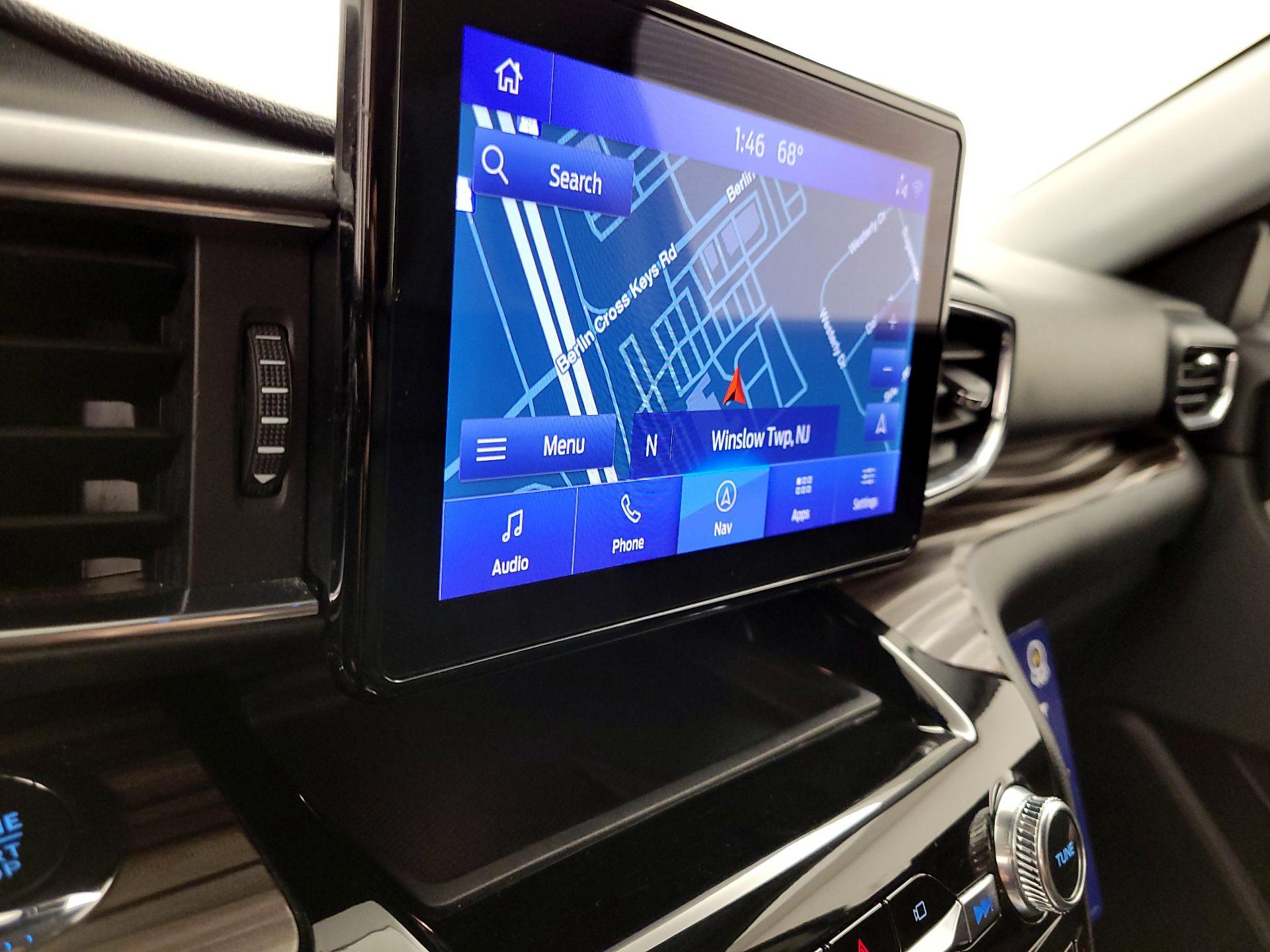 Thumbnail: 2023 Ford Explorer - 14