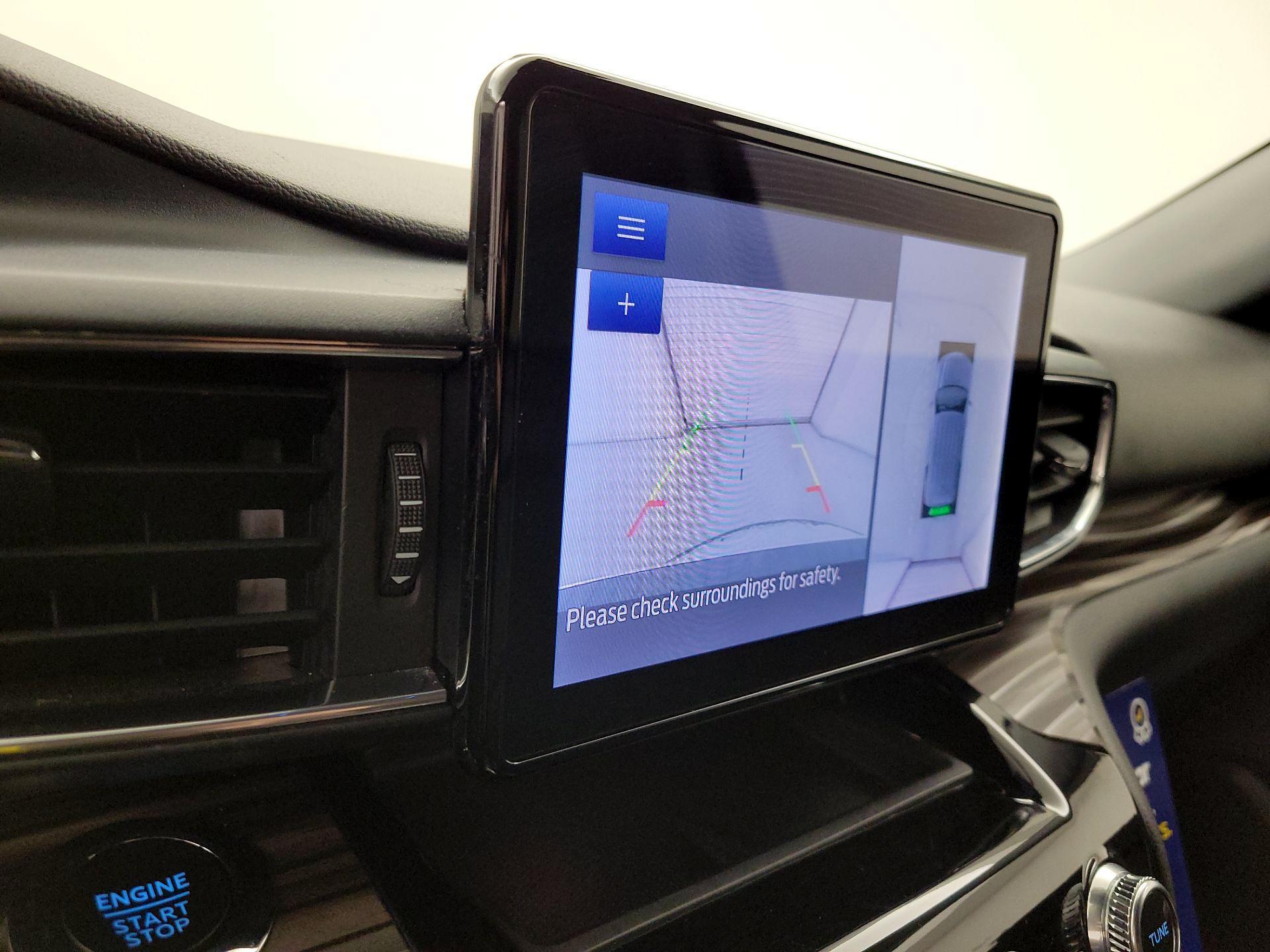 Thumbnail: 2023 Ford Explorer - 15