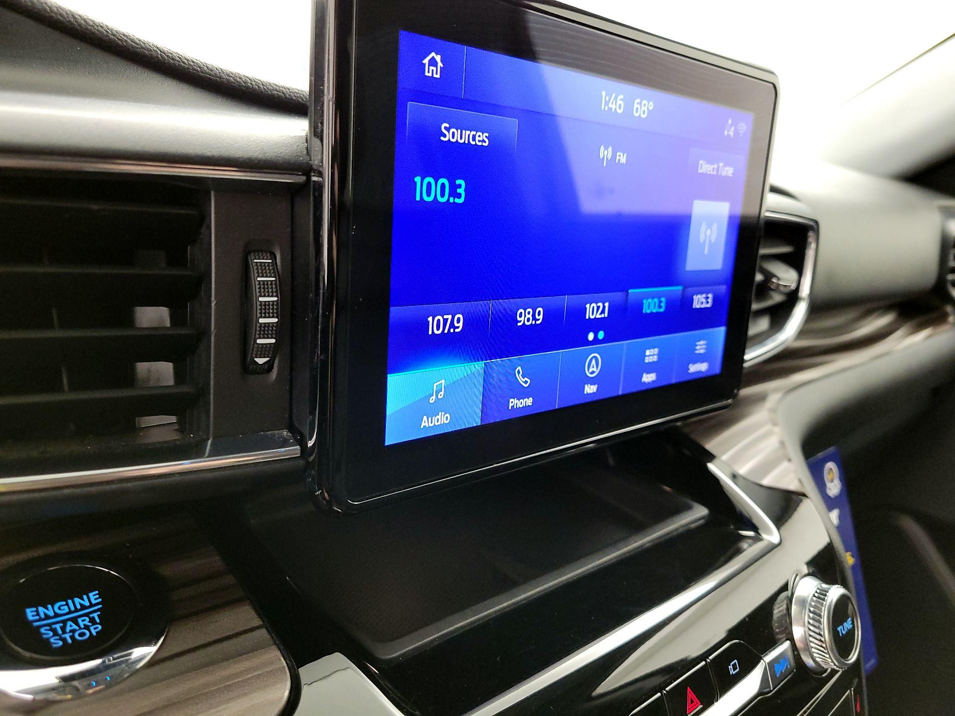 Thumbnail: 2023 Ford Explorer - 16