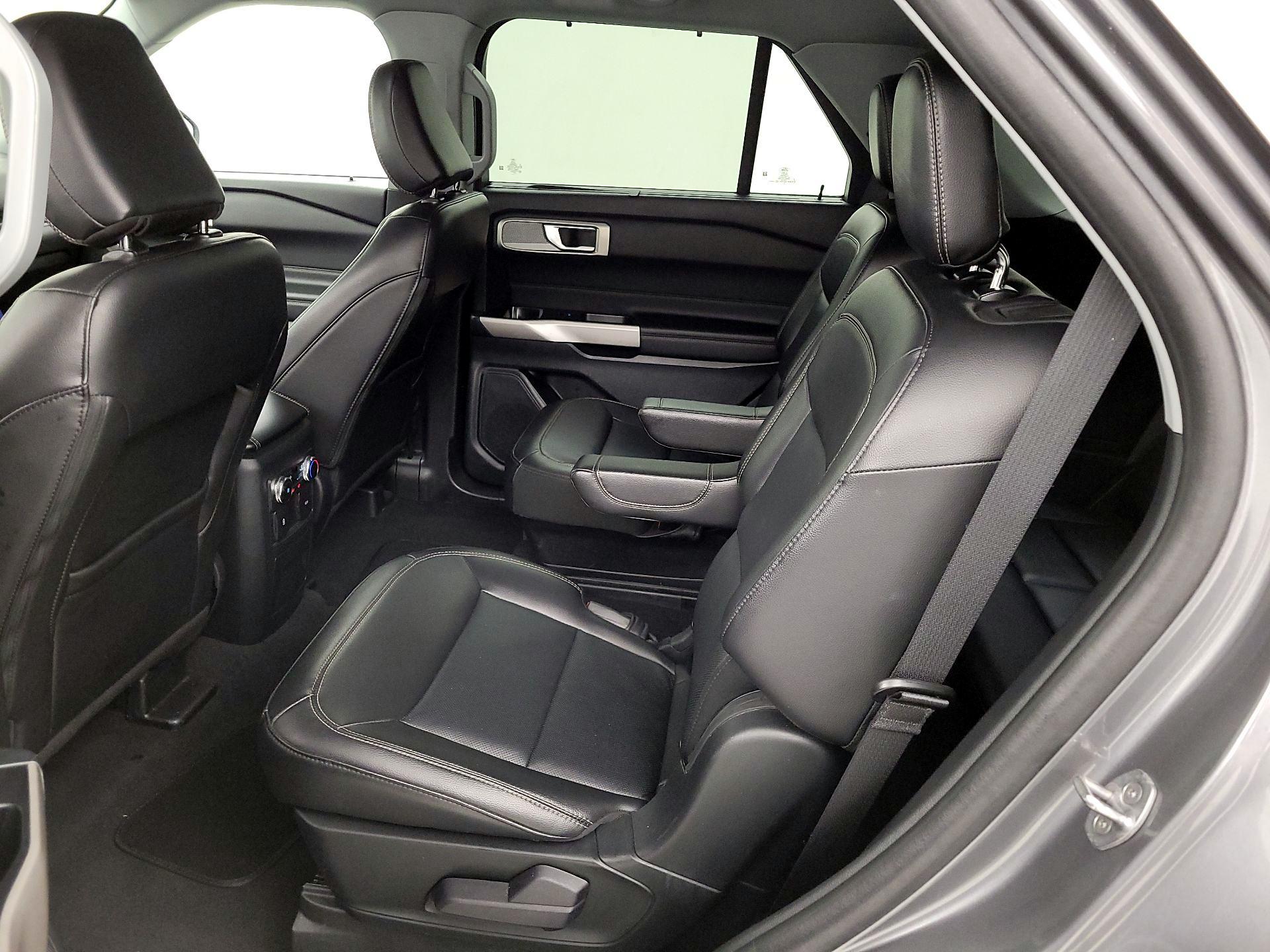 Thumbnail: 2023 Ford Explorer - 20