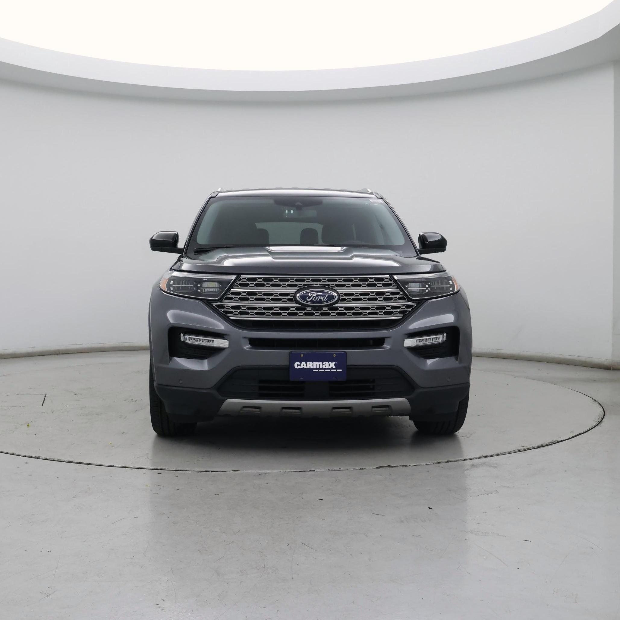 Thumbnail: 2023 Ford Explorer - 5