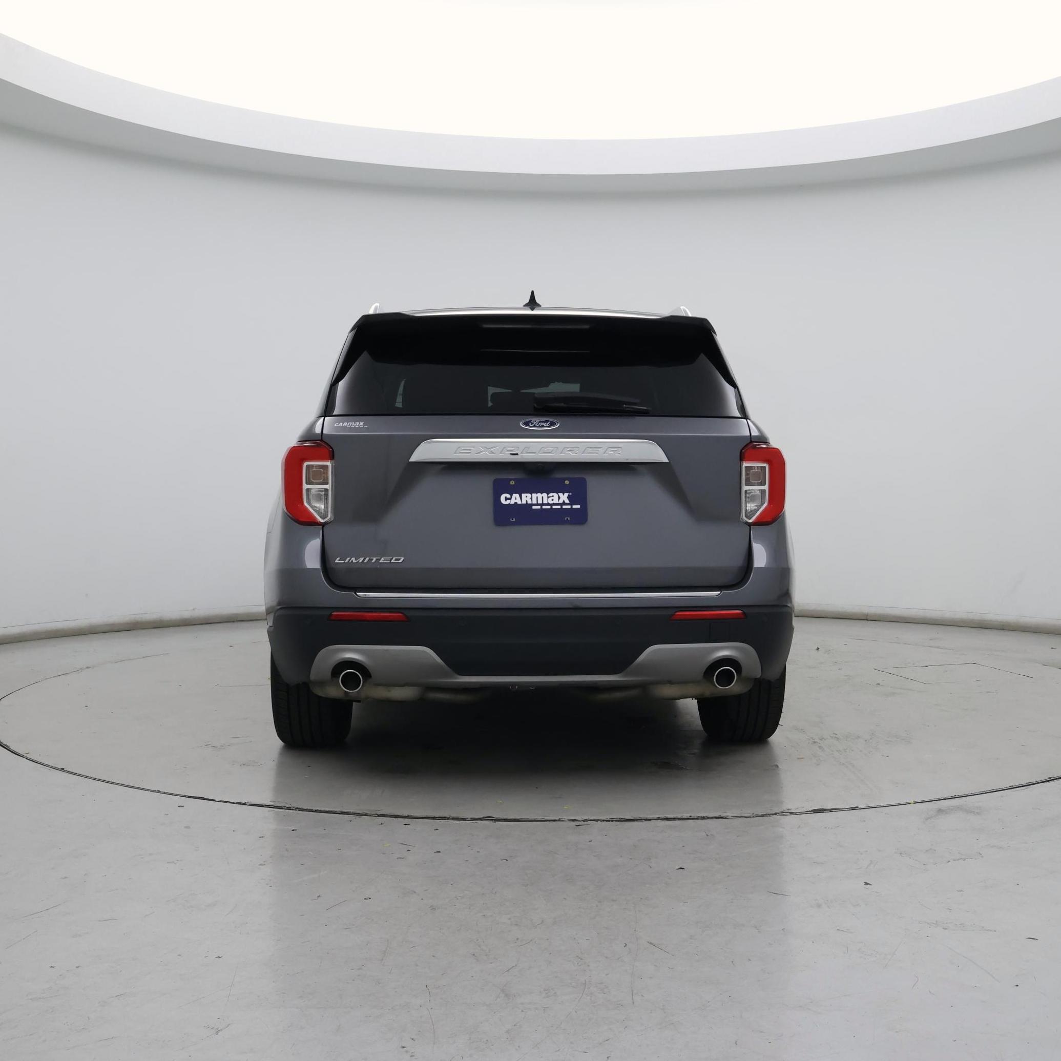 Thumbnail: 2023 Ford Explorer - 6